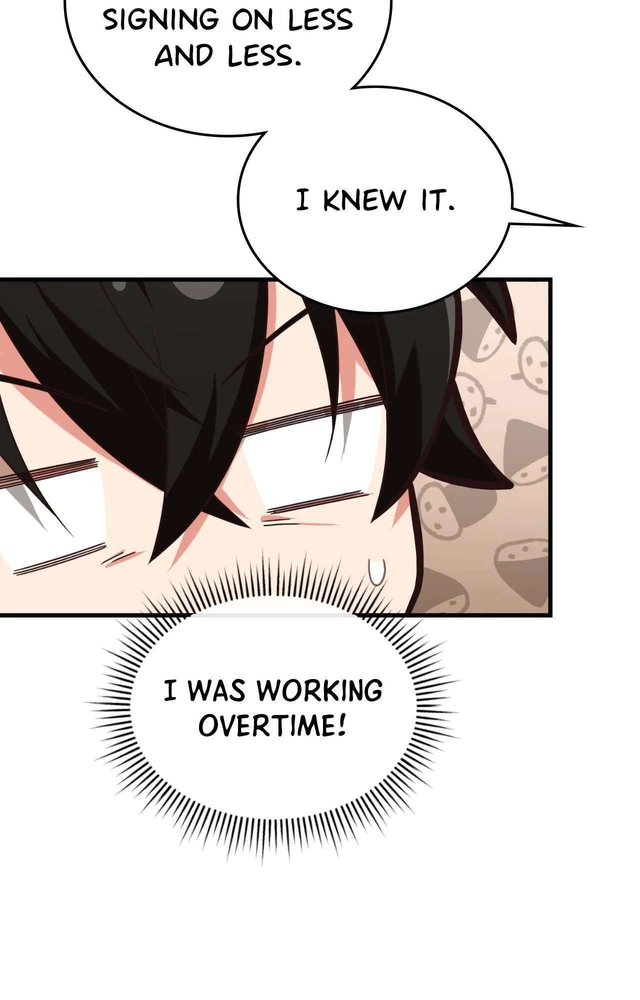 Virtual Strangers Chapter 61 page 43 - 