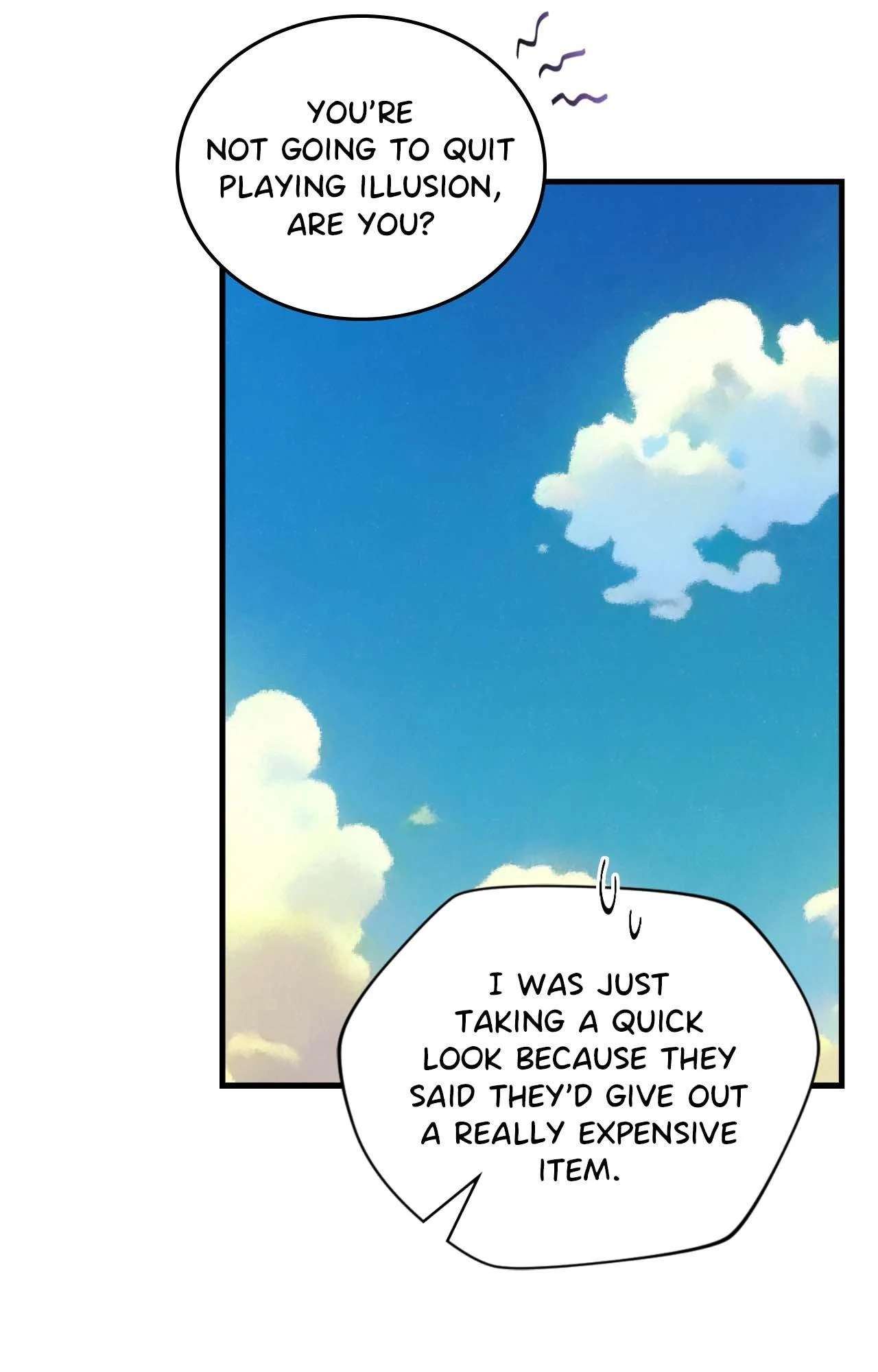 Virtual Strangers Chapter 61 page 44 - 