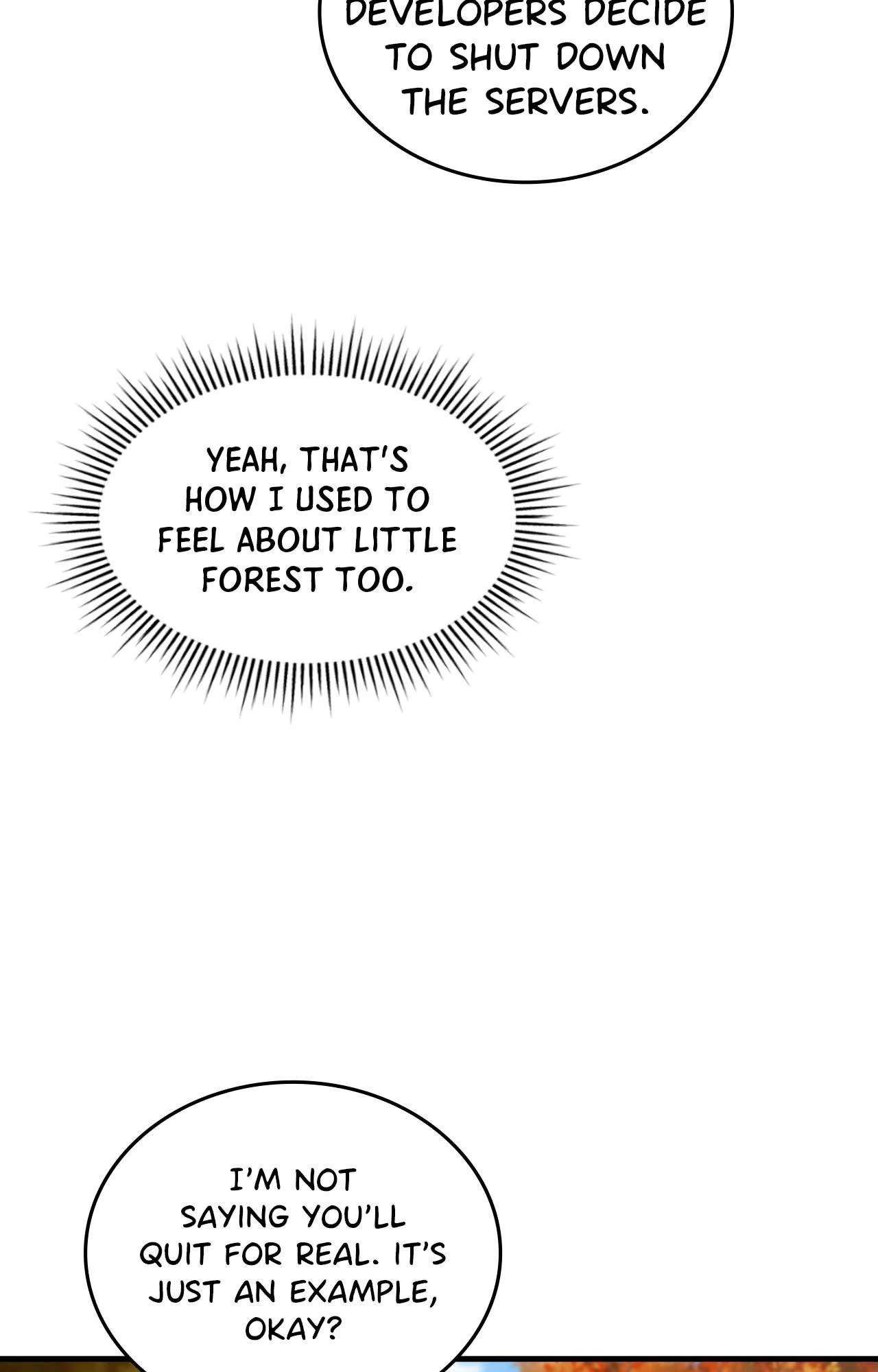 Virtual Strangers Chapter 61 page 48 - 