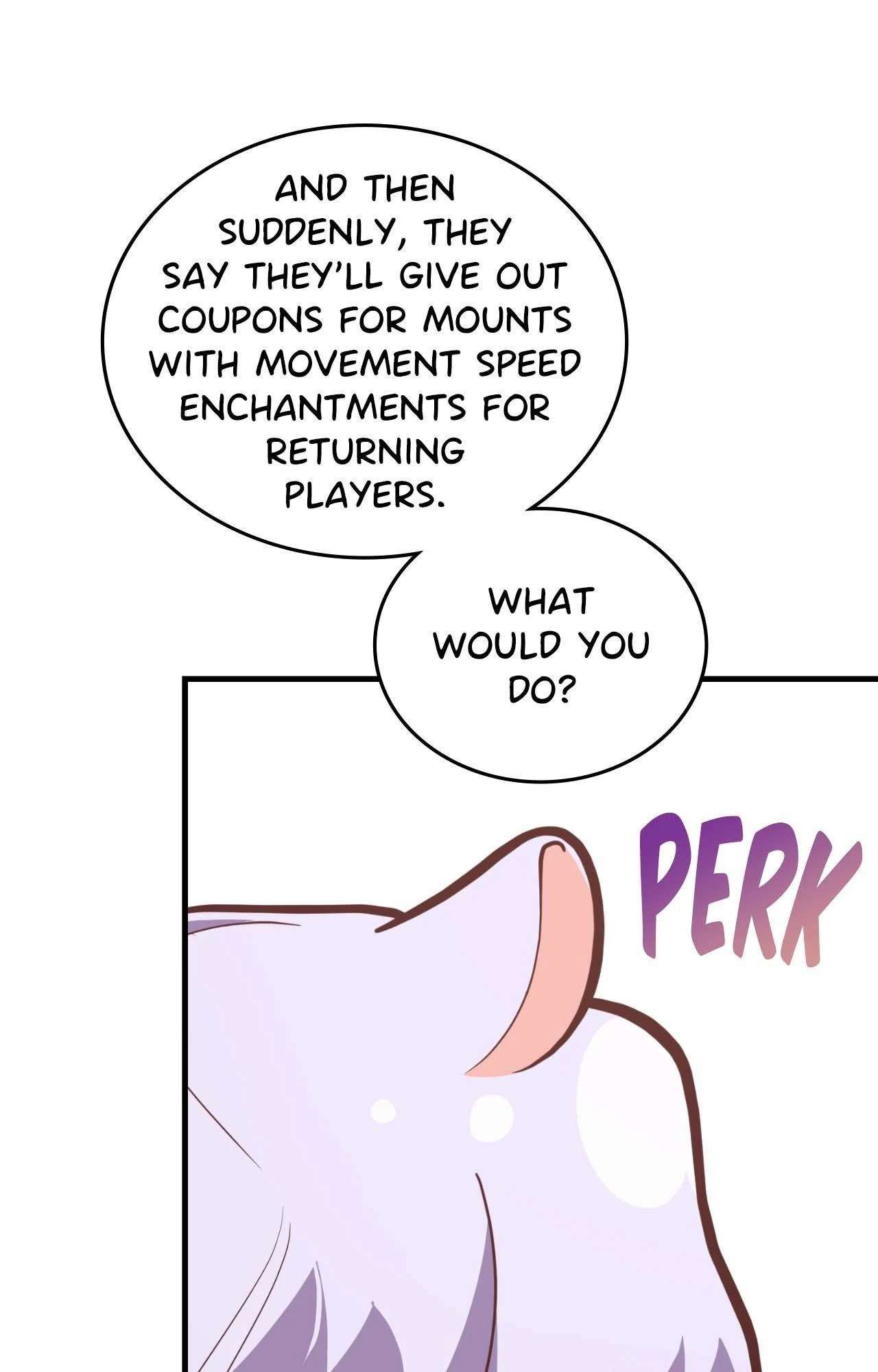 Virtual Strangers Chapter 61 page 50 - 