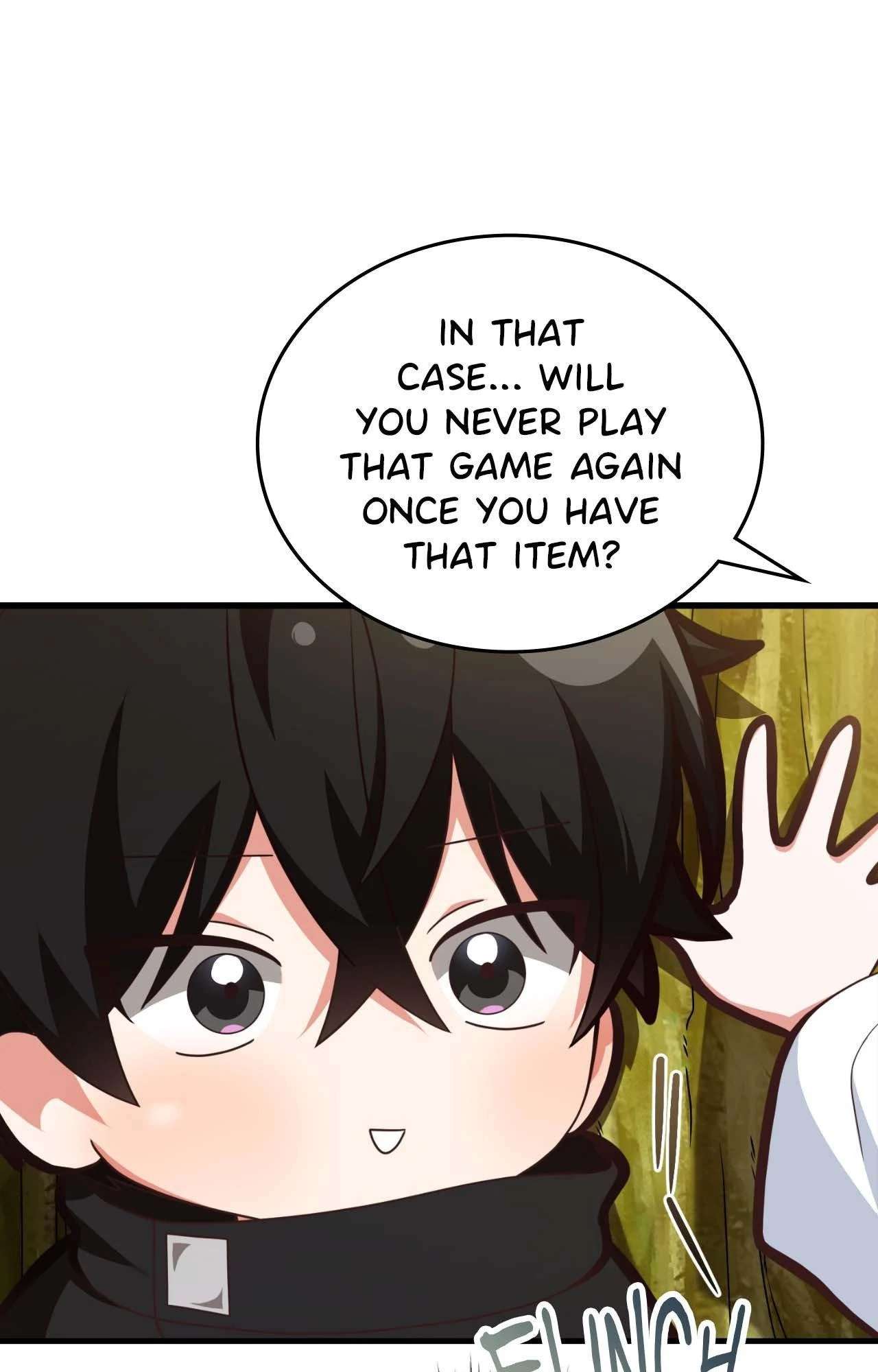 Virtual Strangers Chapter 61 page 54 - 