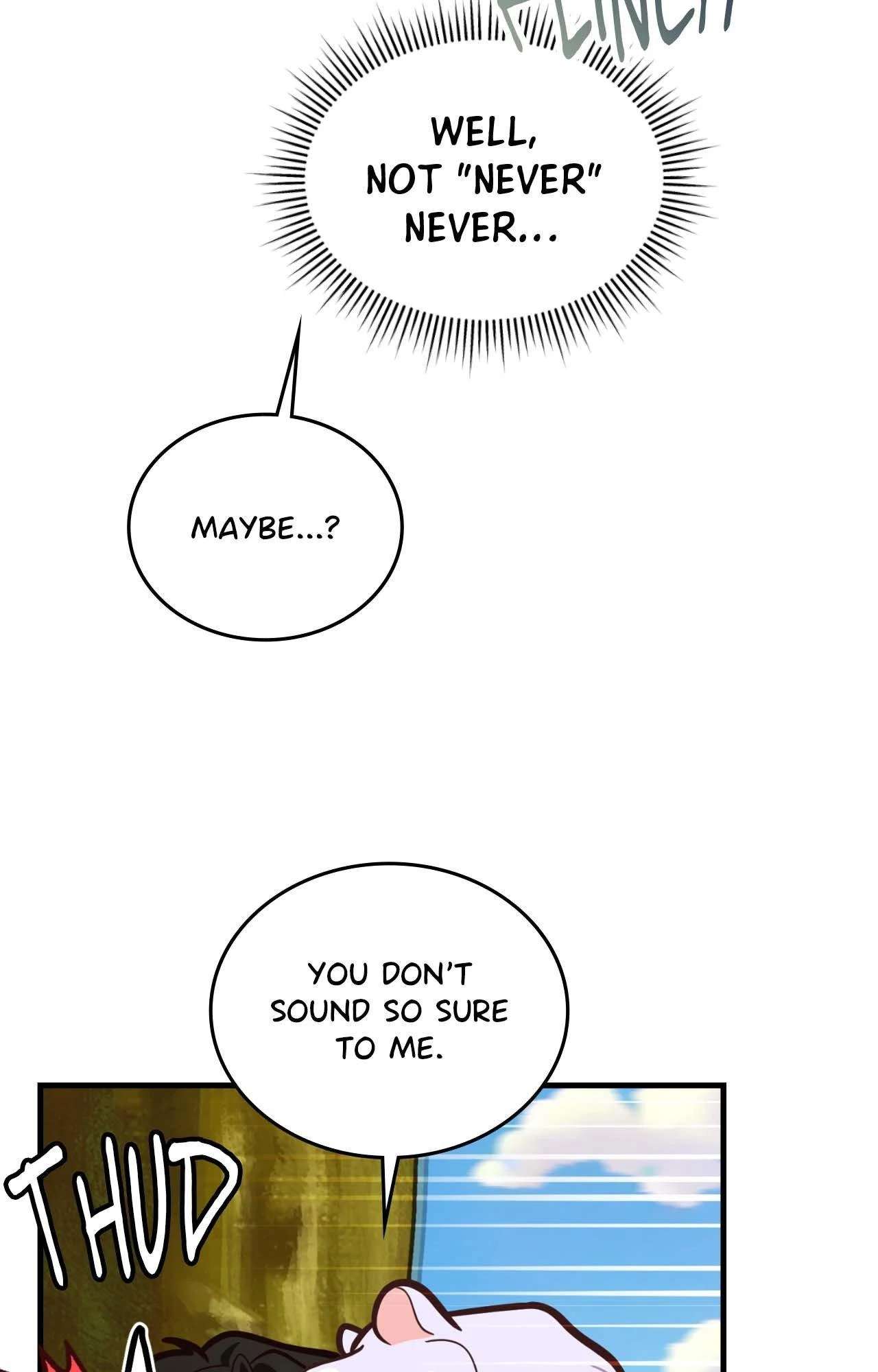 Virtual Strangers Chapter 61 page 55 - 