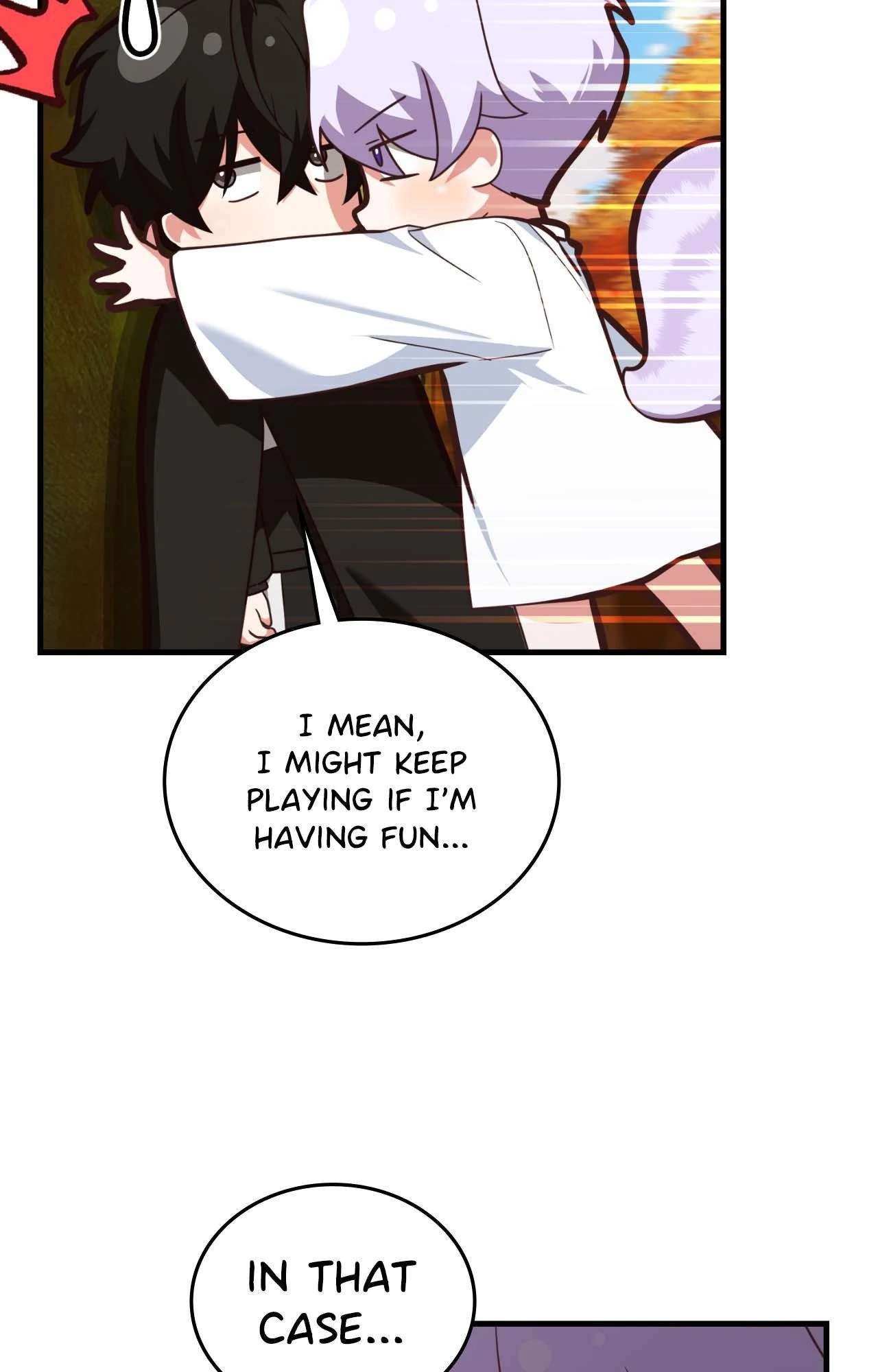 Virtual Strangers Chapter 61 page 56 - 