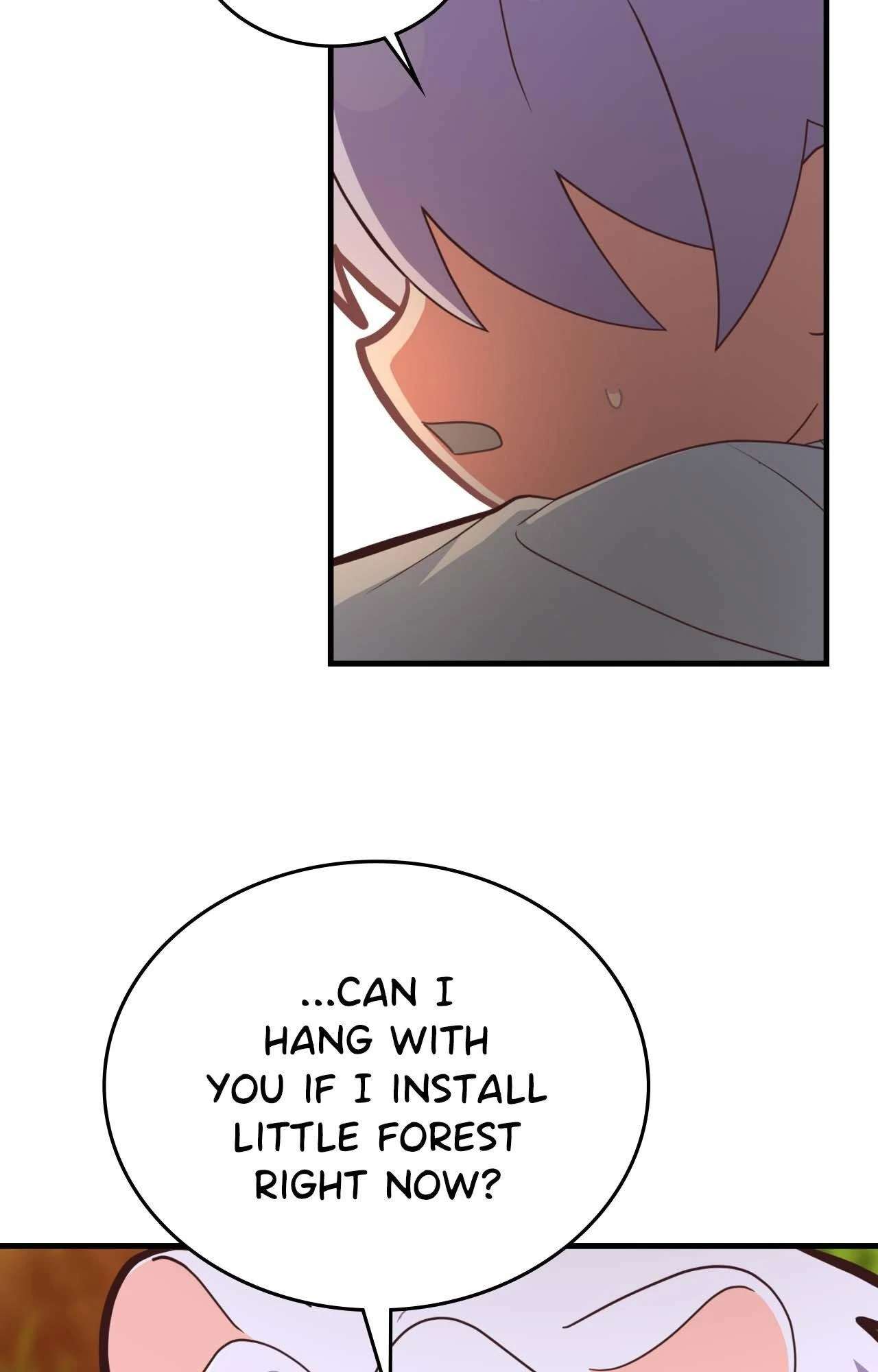 Virtual Strangers Chapter 61 page 57 - 