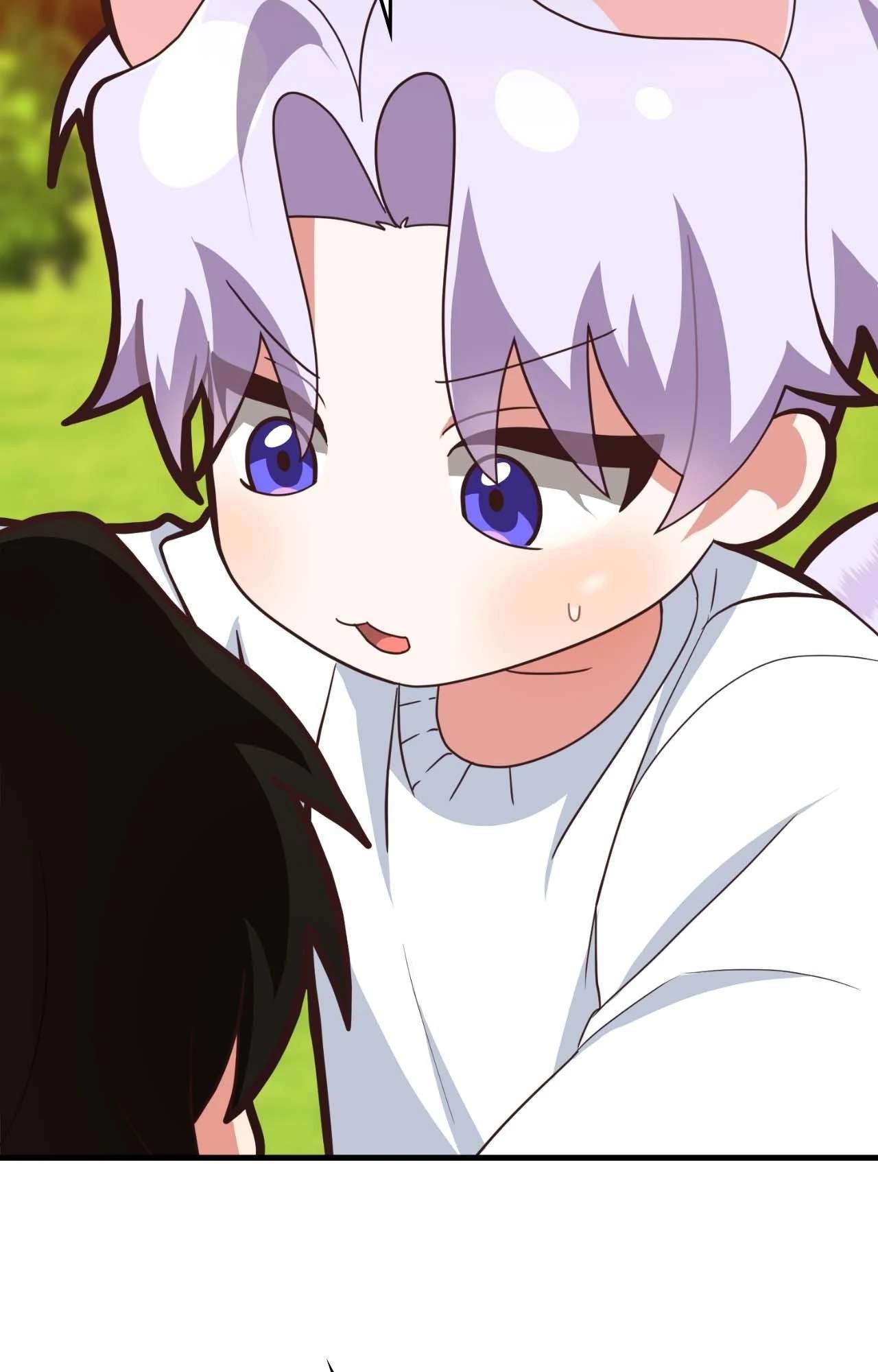 Virtual Strangers Chapter 61 page 58 - 