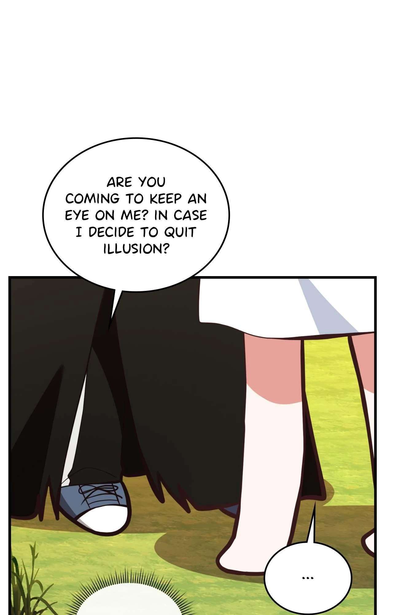 Virtual Strangers Chapter 61 page 60 - 