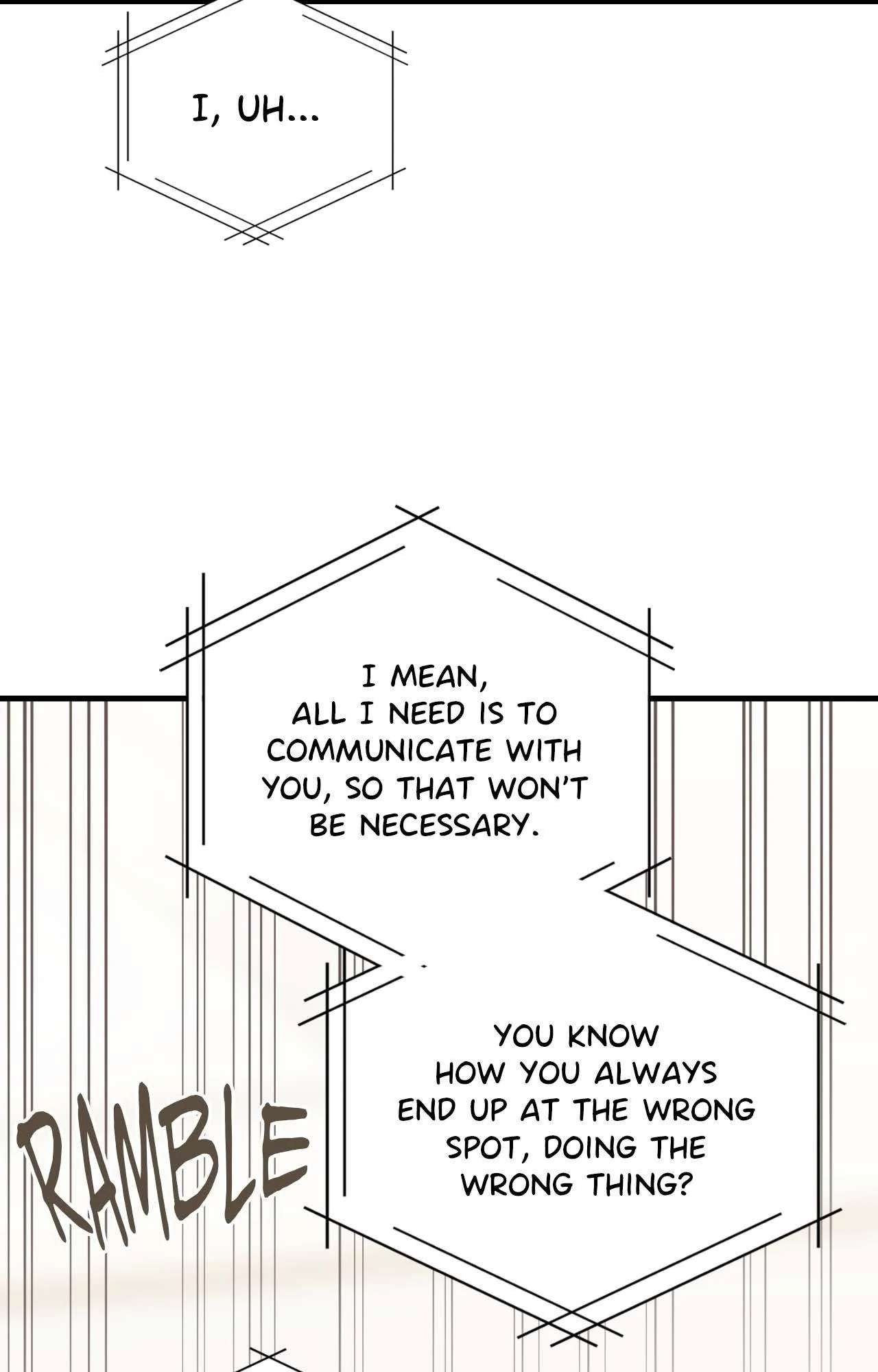 Virtual Strangers Chapter 61 page 7 - 