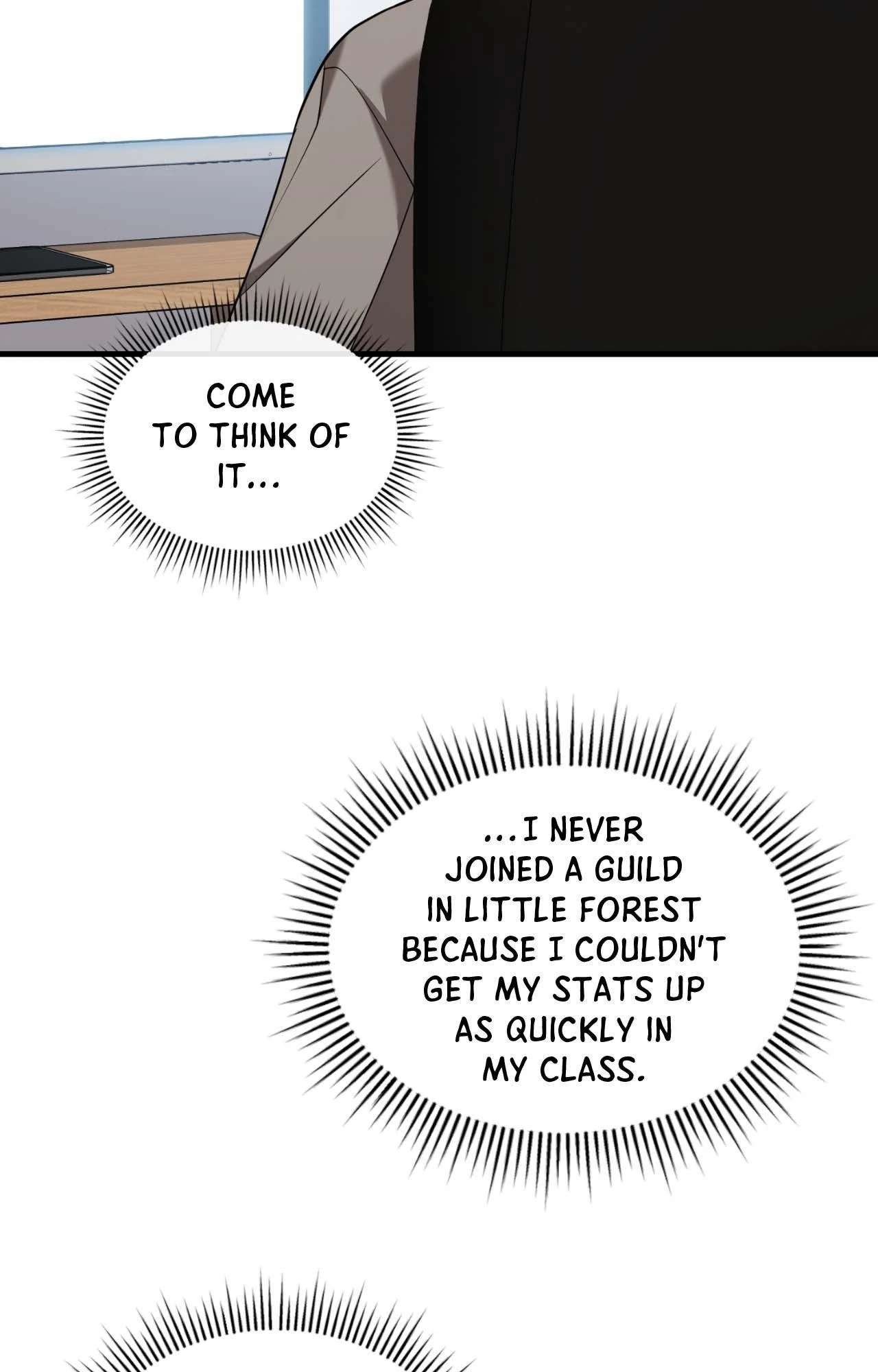 Virtual Strangers Chapter 61 page 67 - 