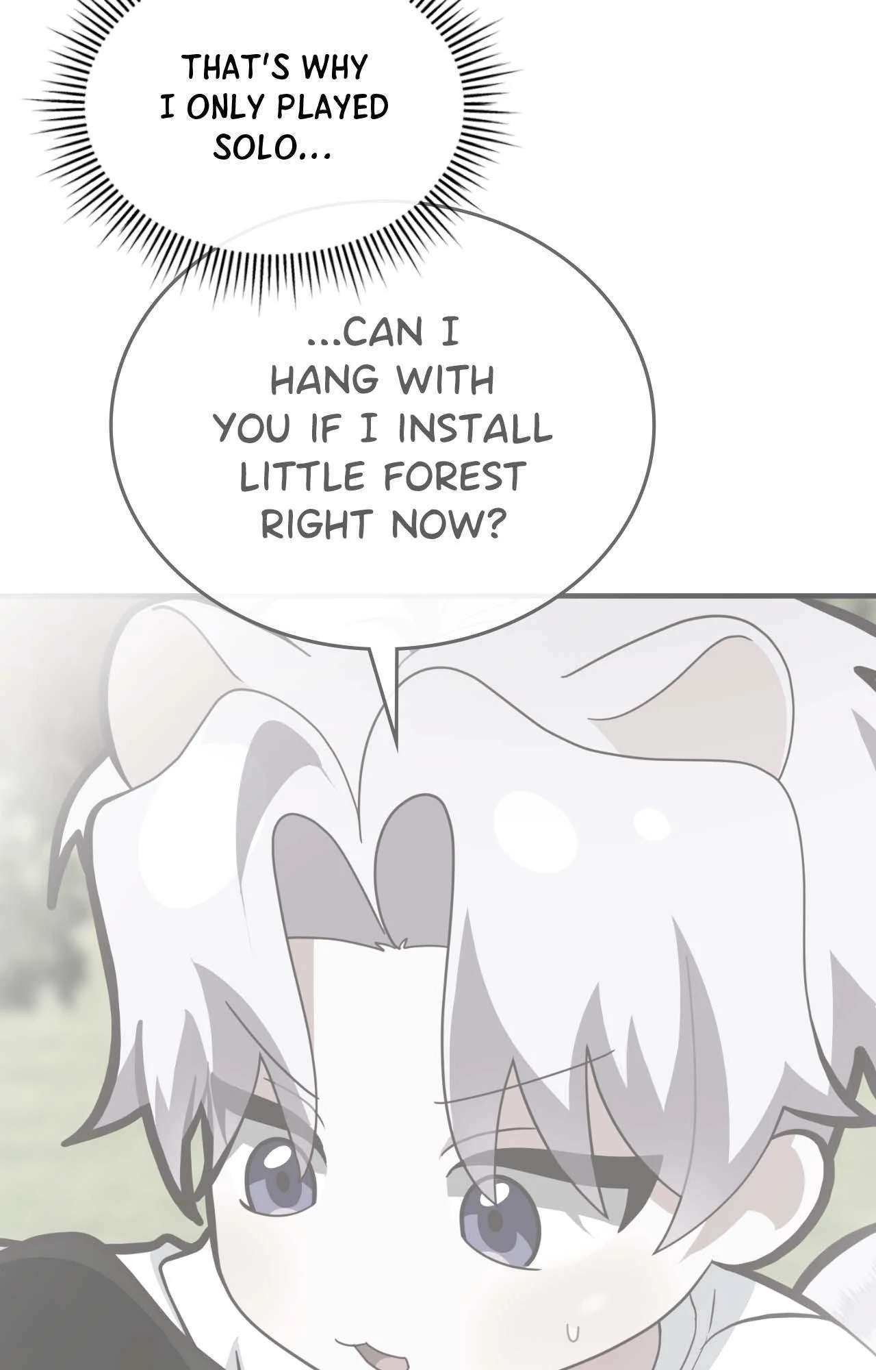 Virtual Strangers Chapter 61 page 68 - 