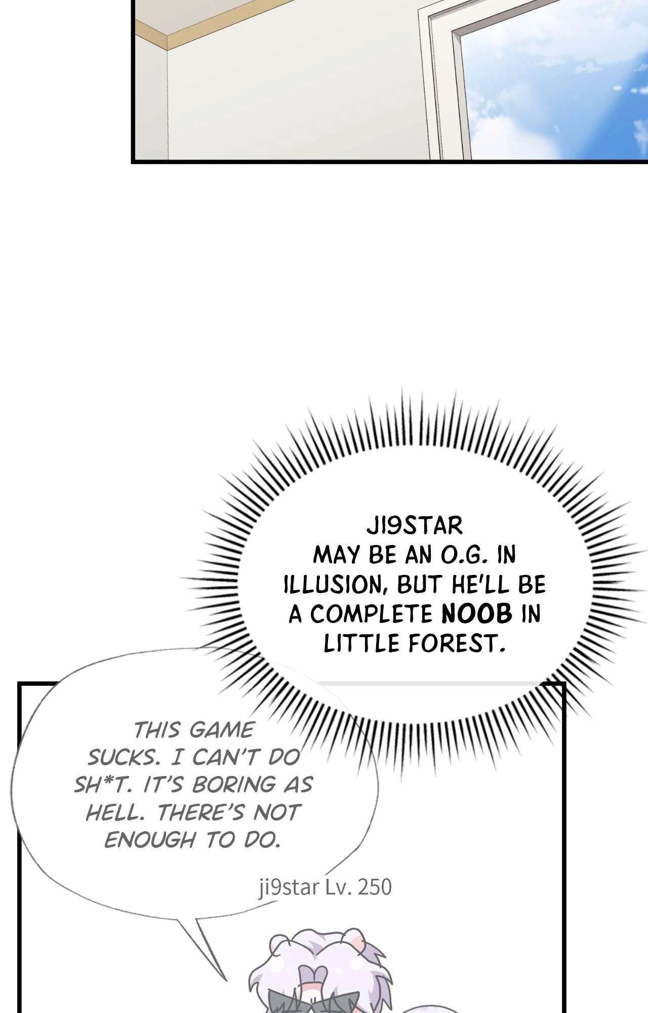 Virtual Strangers Chapter 61 page 75 - 