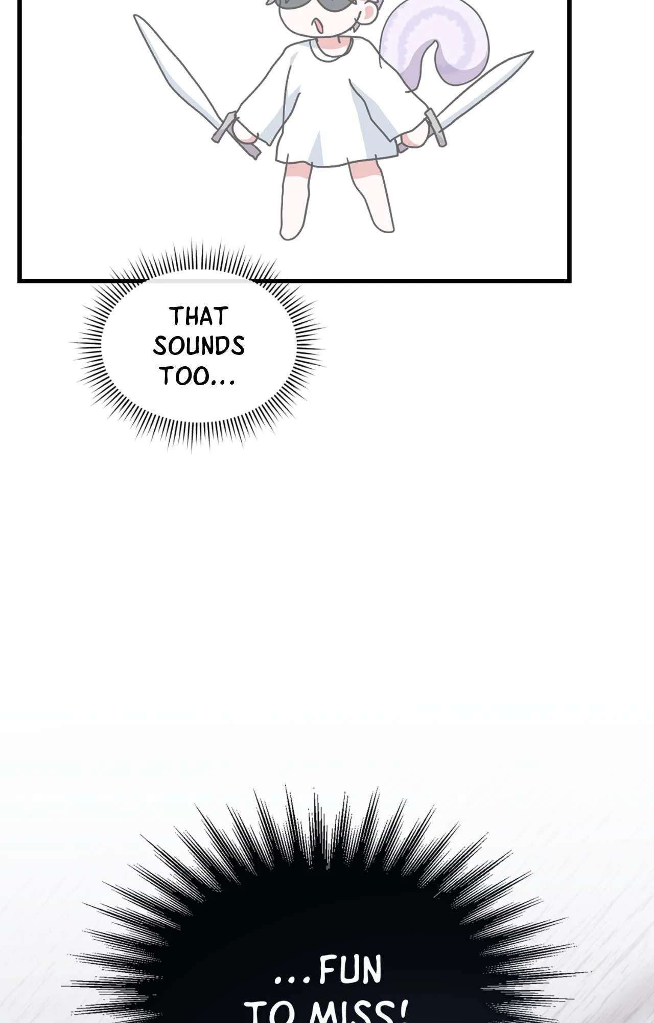 Virtual Strangers Chapter 61 page 76 - 