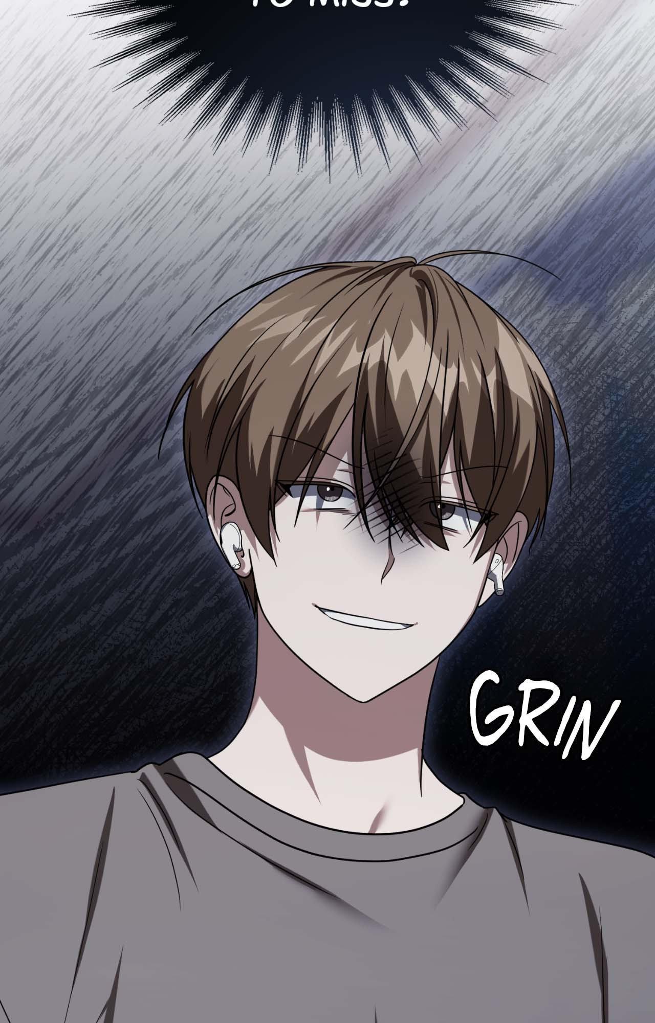 Virtual Strangers Chapter 61 page 77 - 