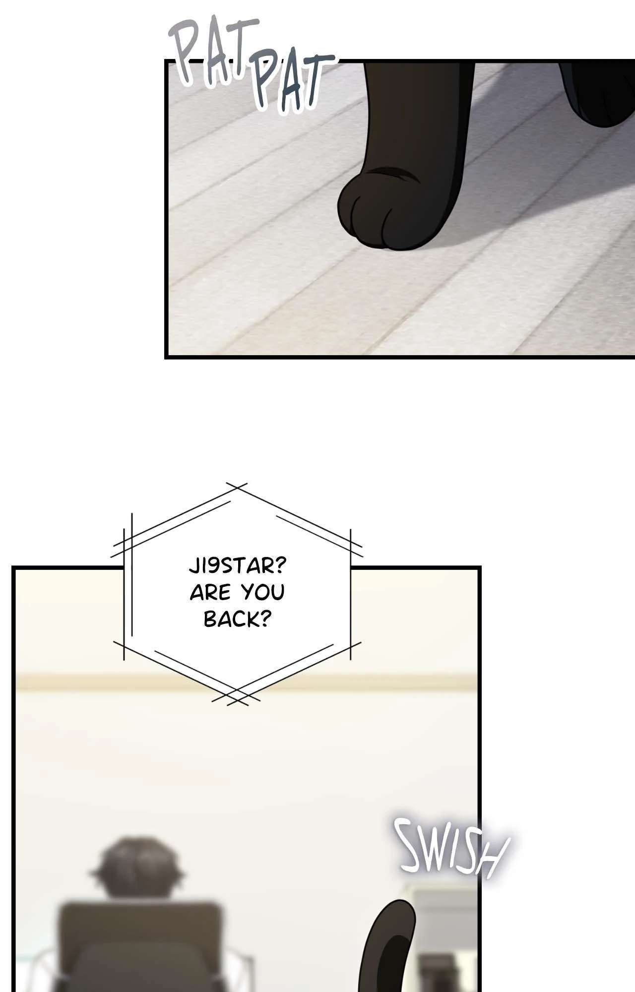 Virtual Strangers Chapter 61 page 82 - 