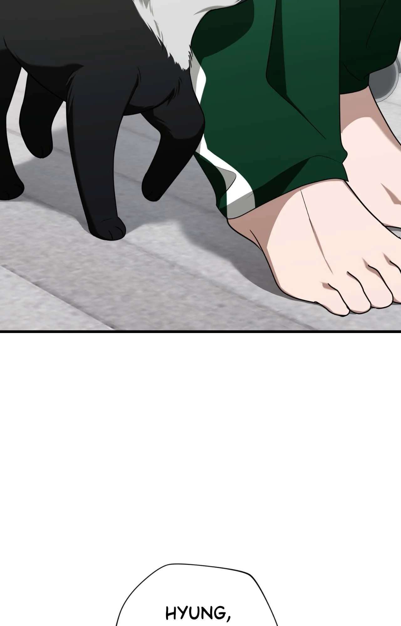 Virtual Strangers Chapter 61 page 84 - 