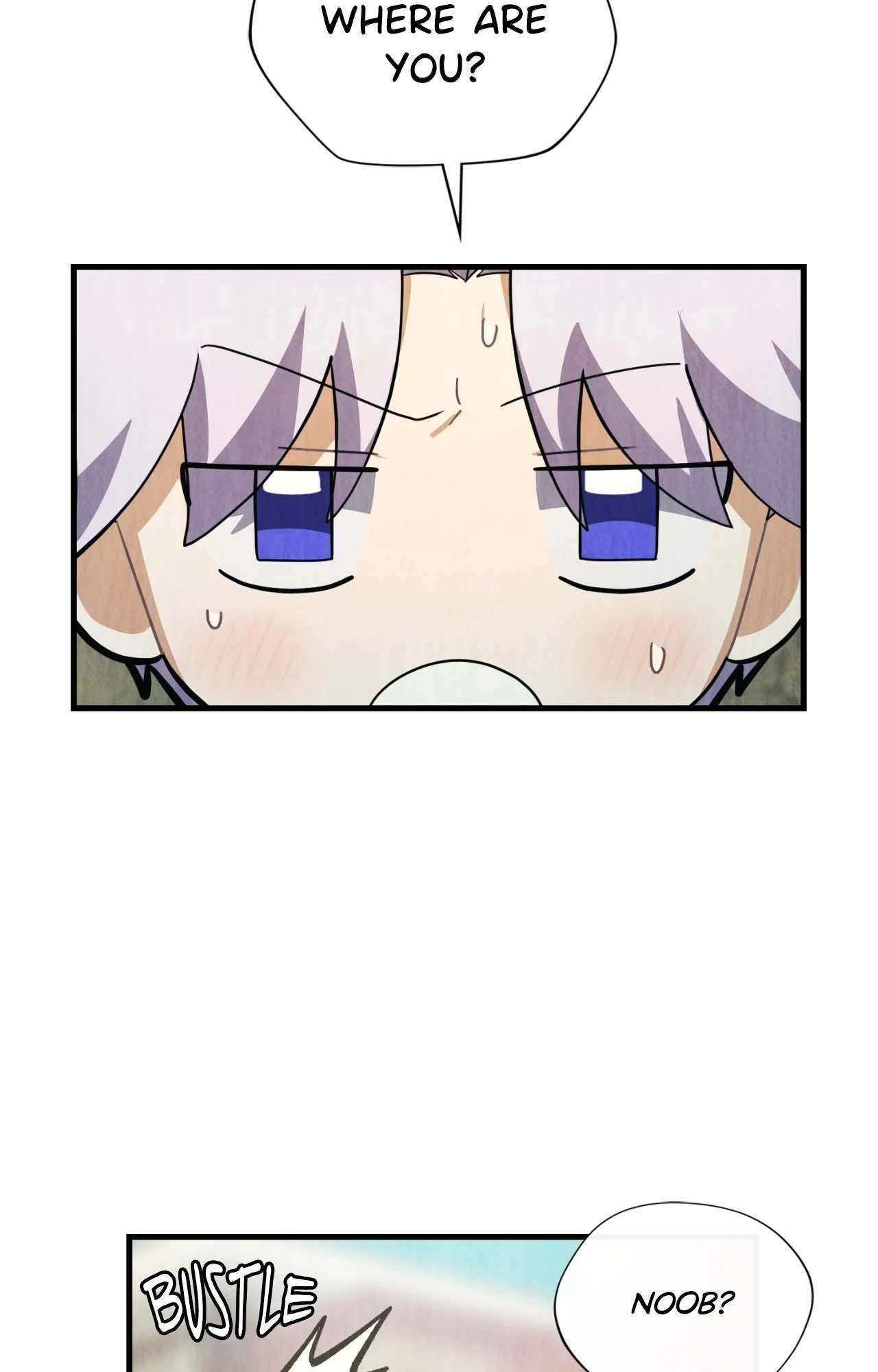 Virtual Strangers Chapter 61 page 85 - 