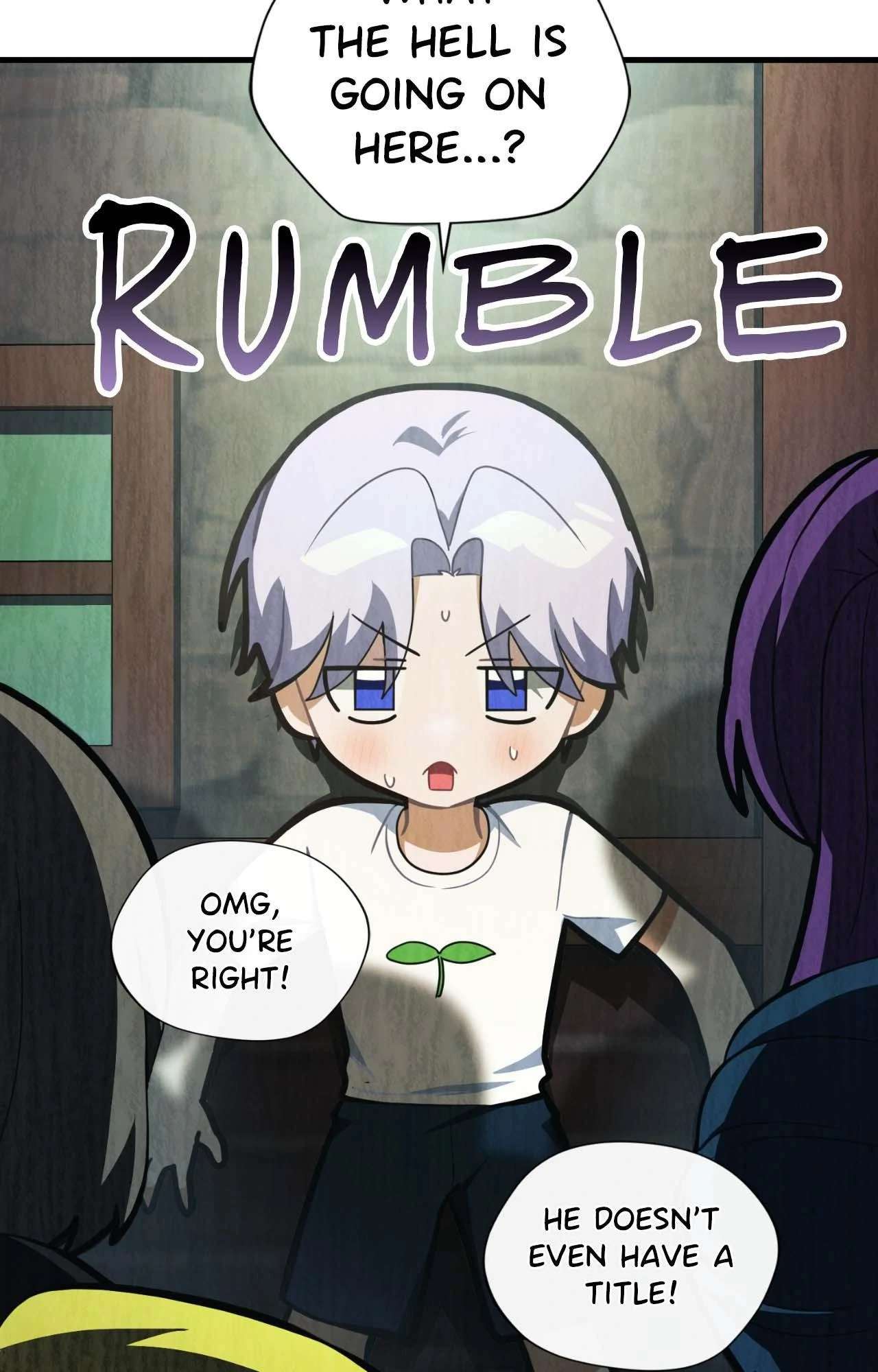 Virtual Strangers Chapter 61 page 87 - 
