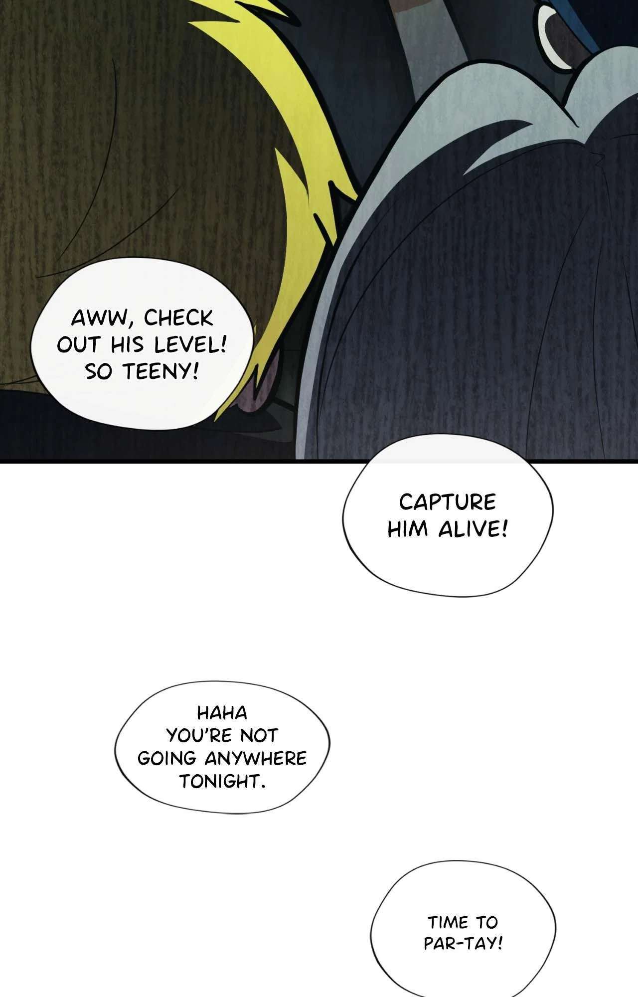Virtual Strangers Chapter 61 page 88 - 