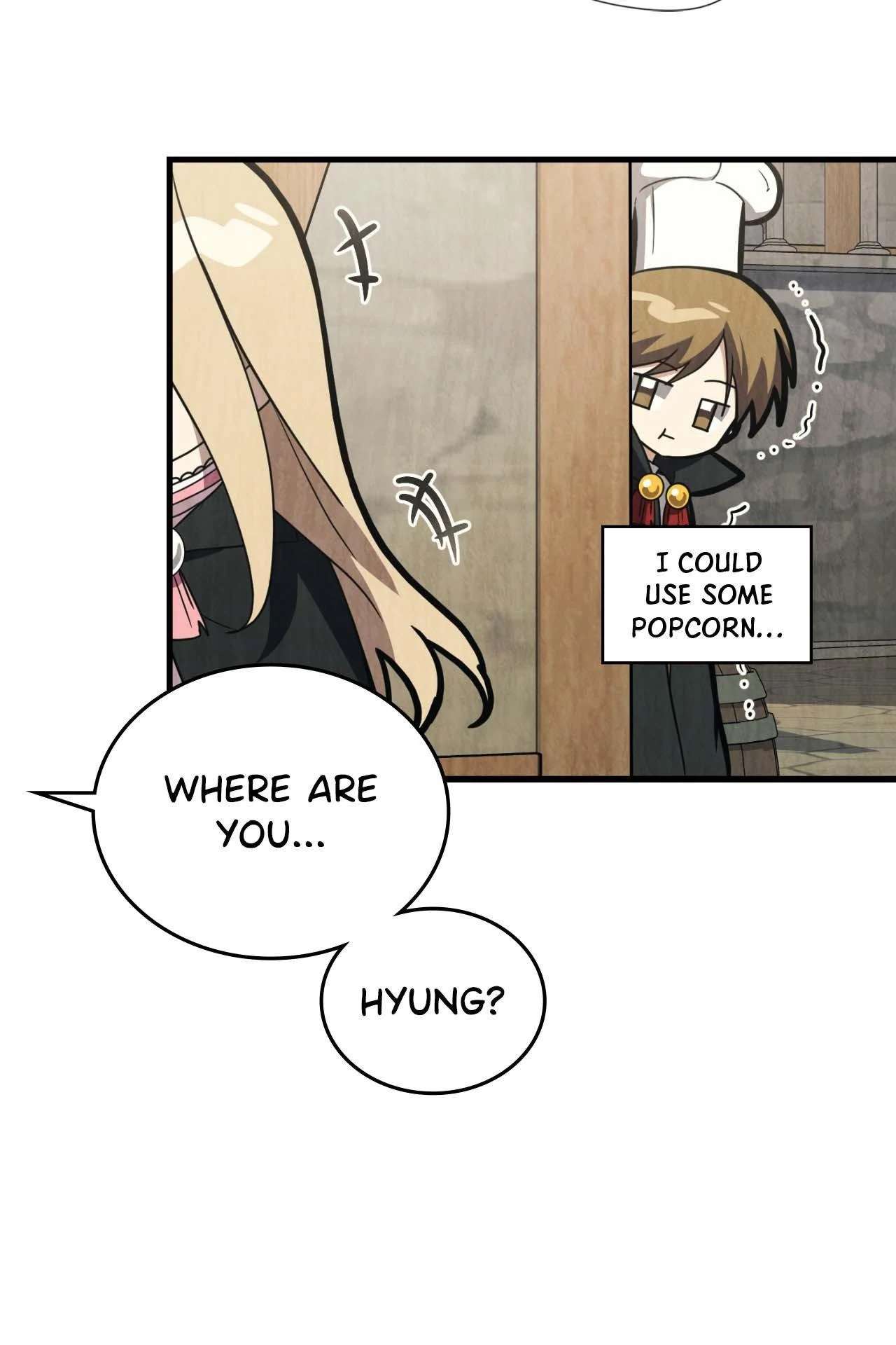 Virtual Strangers Chapter 61 page 89 - 