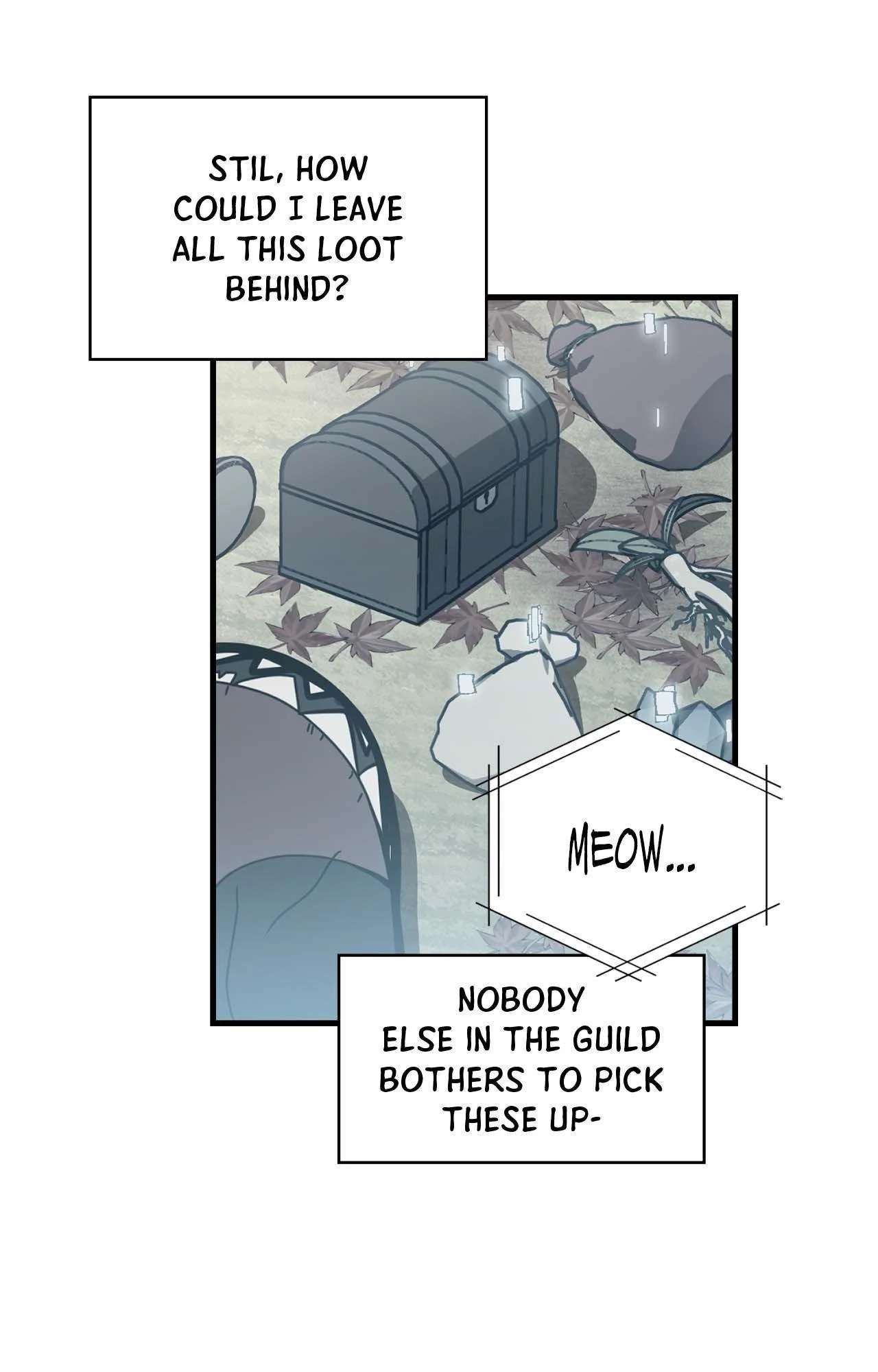 Virtual Strangers Chapter 61 page 10 - 
