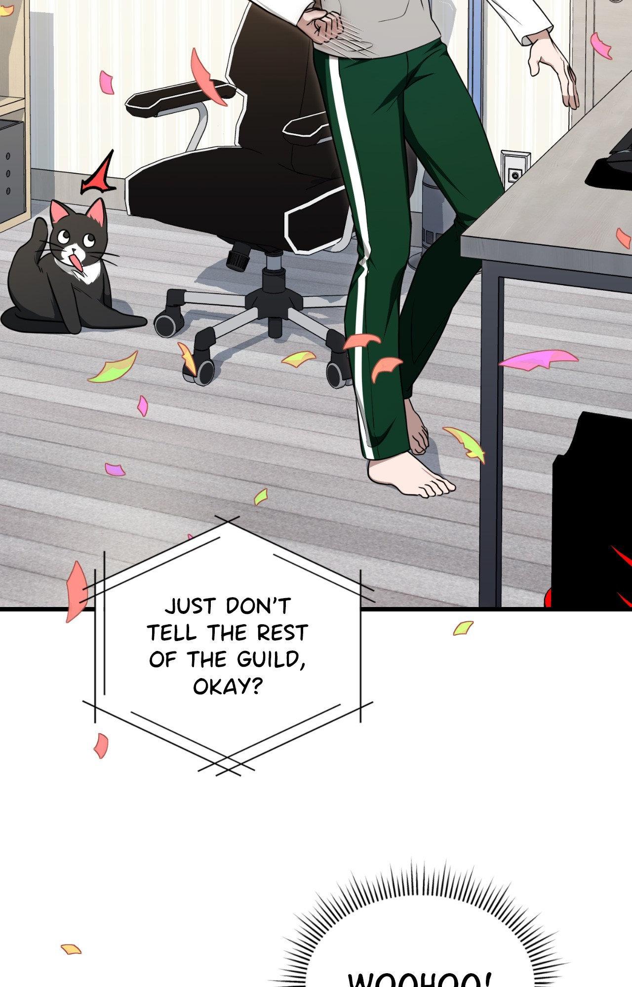 Virtual Strangers Chapter 62 page 104 - 