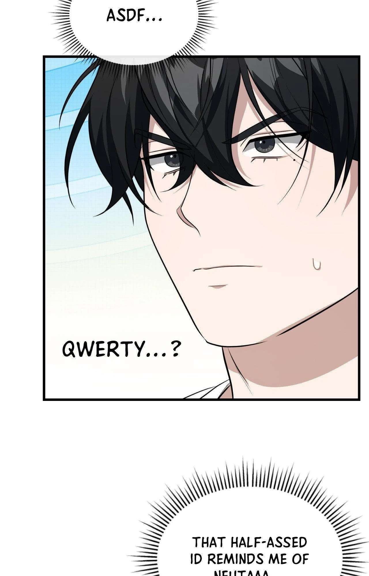 Virtual Strangers Chapter 62 page 12 - 