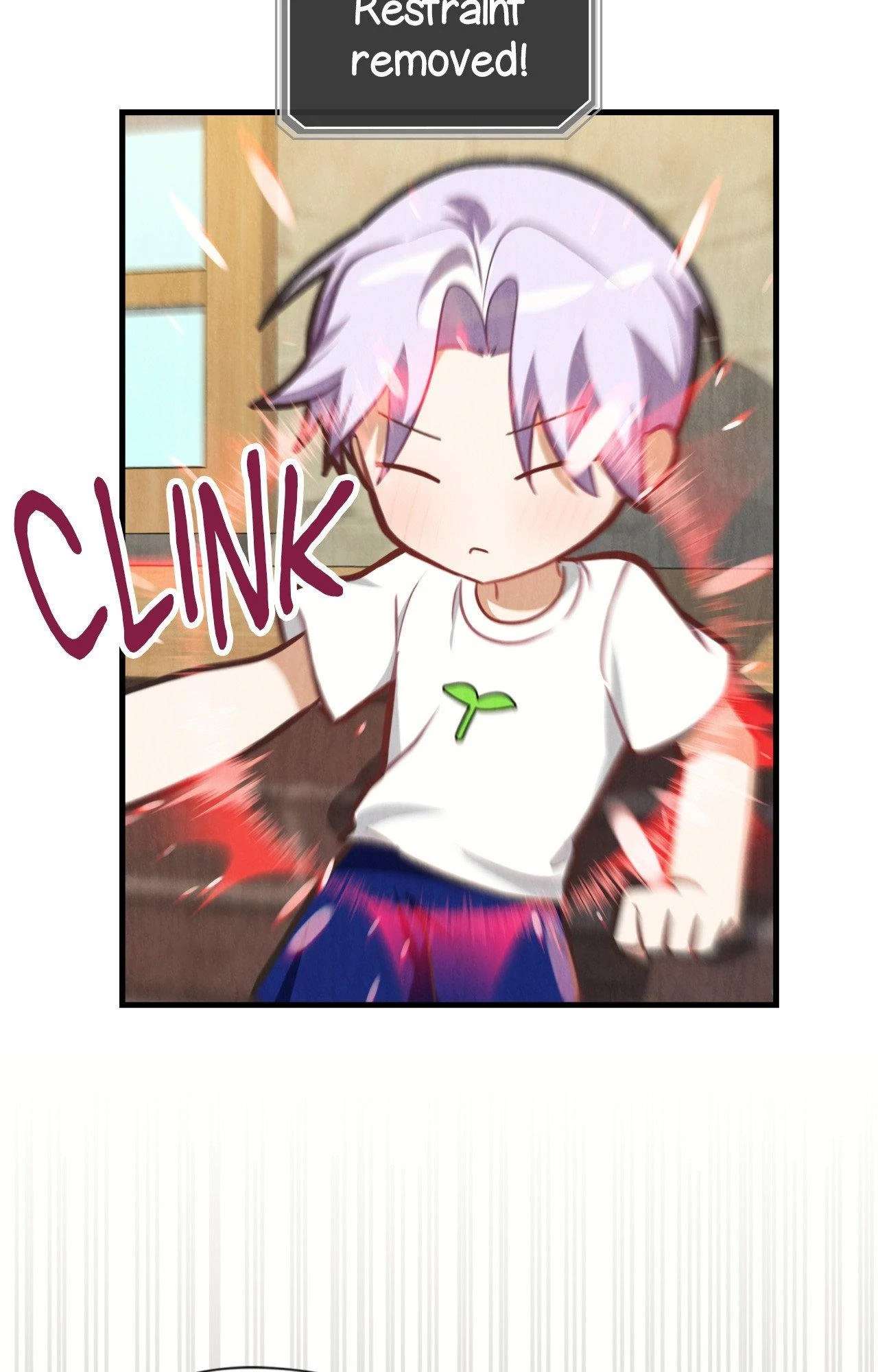 Virtual Strangers Chapter 62 page 14 - 