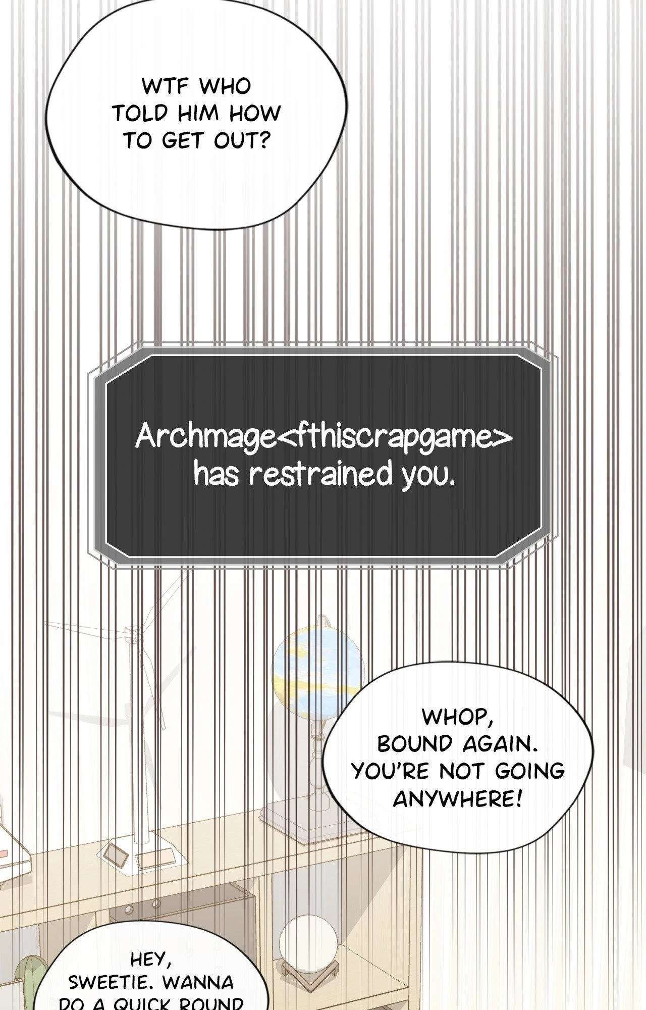 Virtual Strangers Chapter 62 page 15 - 