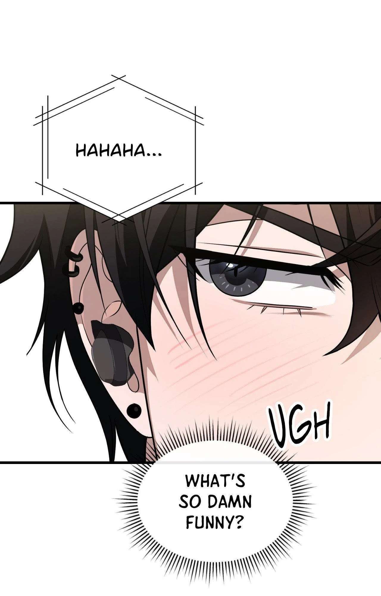 Virtual Strangers Chapter 62 page 17 - 