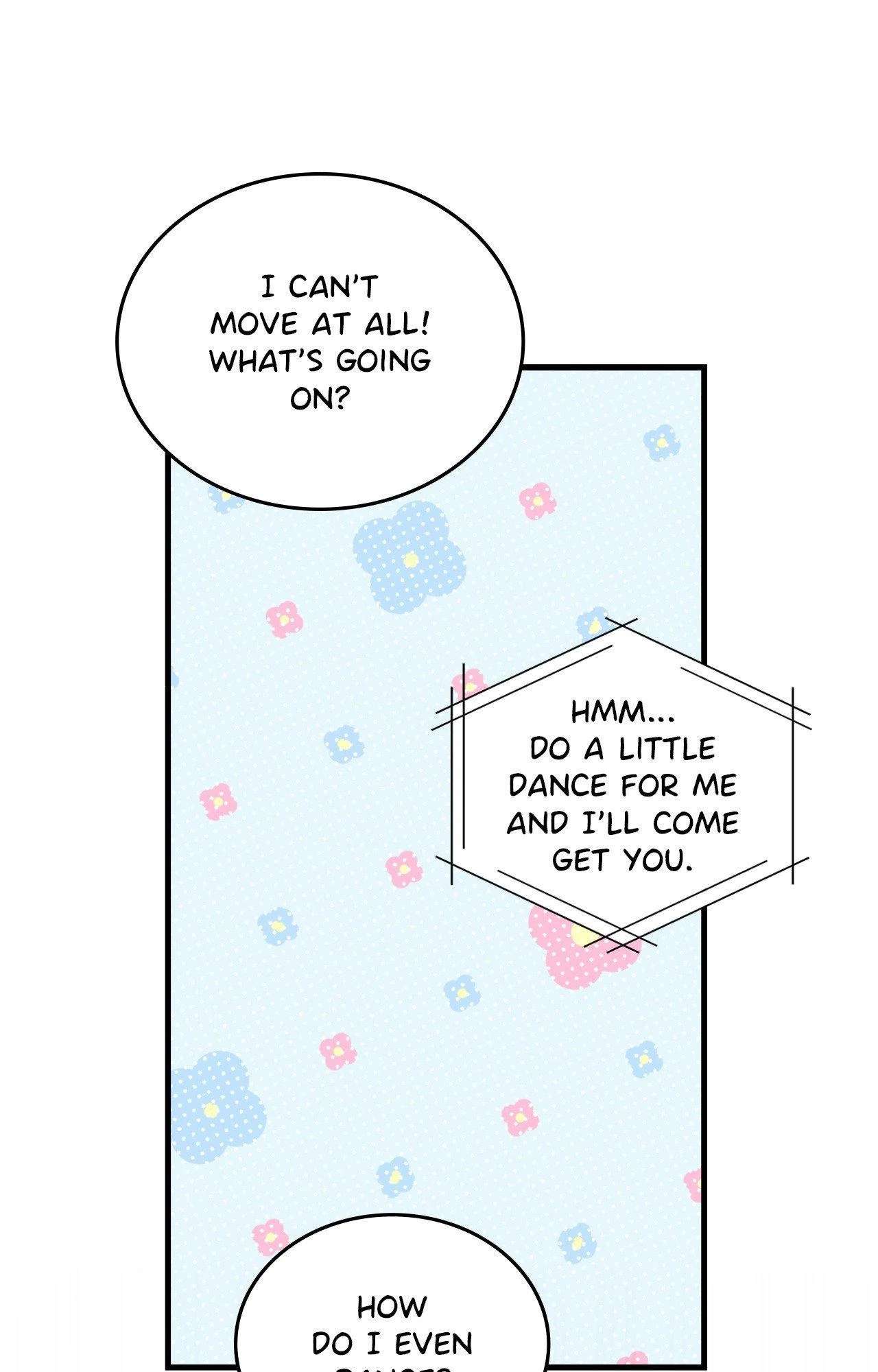 Virtual Strangers Chapter 62 page 19 - 