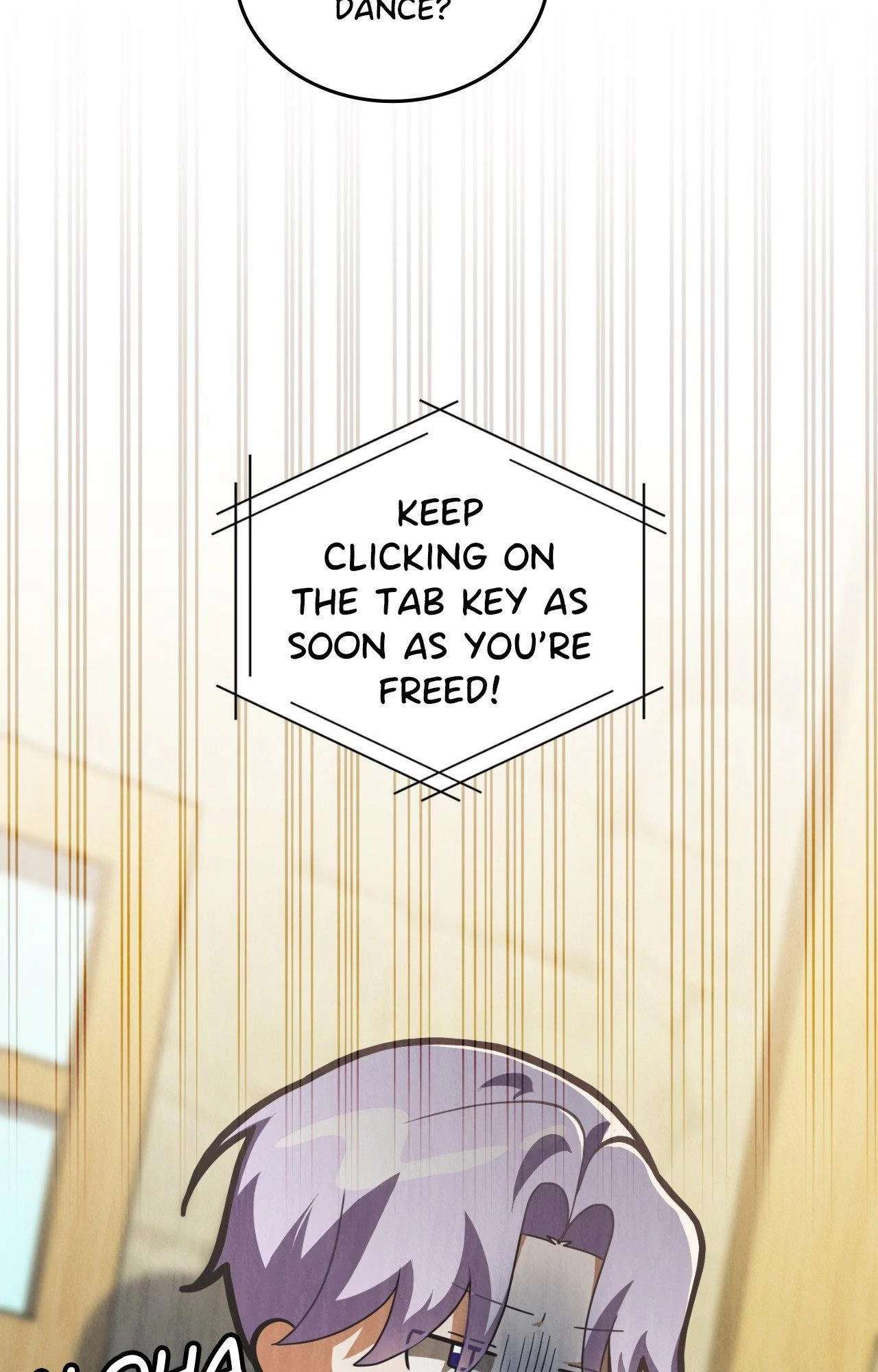 Virtual Strangers Chapter 62 page 20 - 