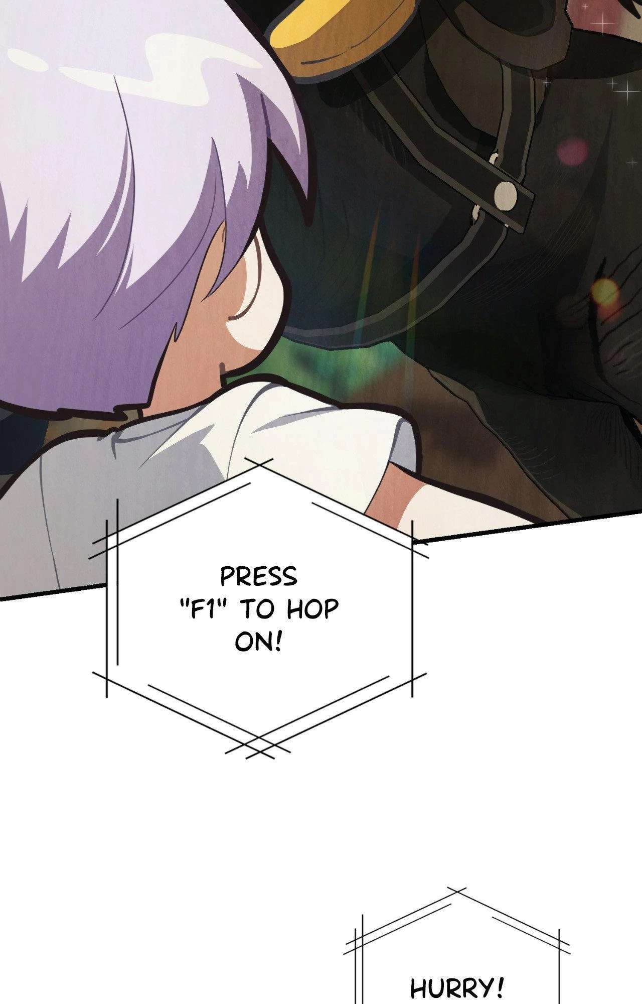 Virtual Strangers Chapter 62 page 25 - 