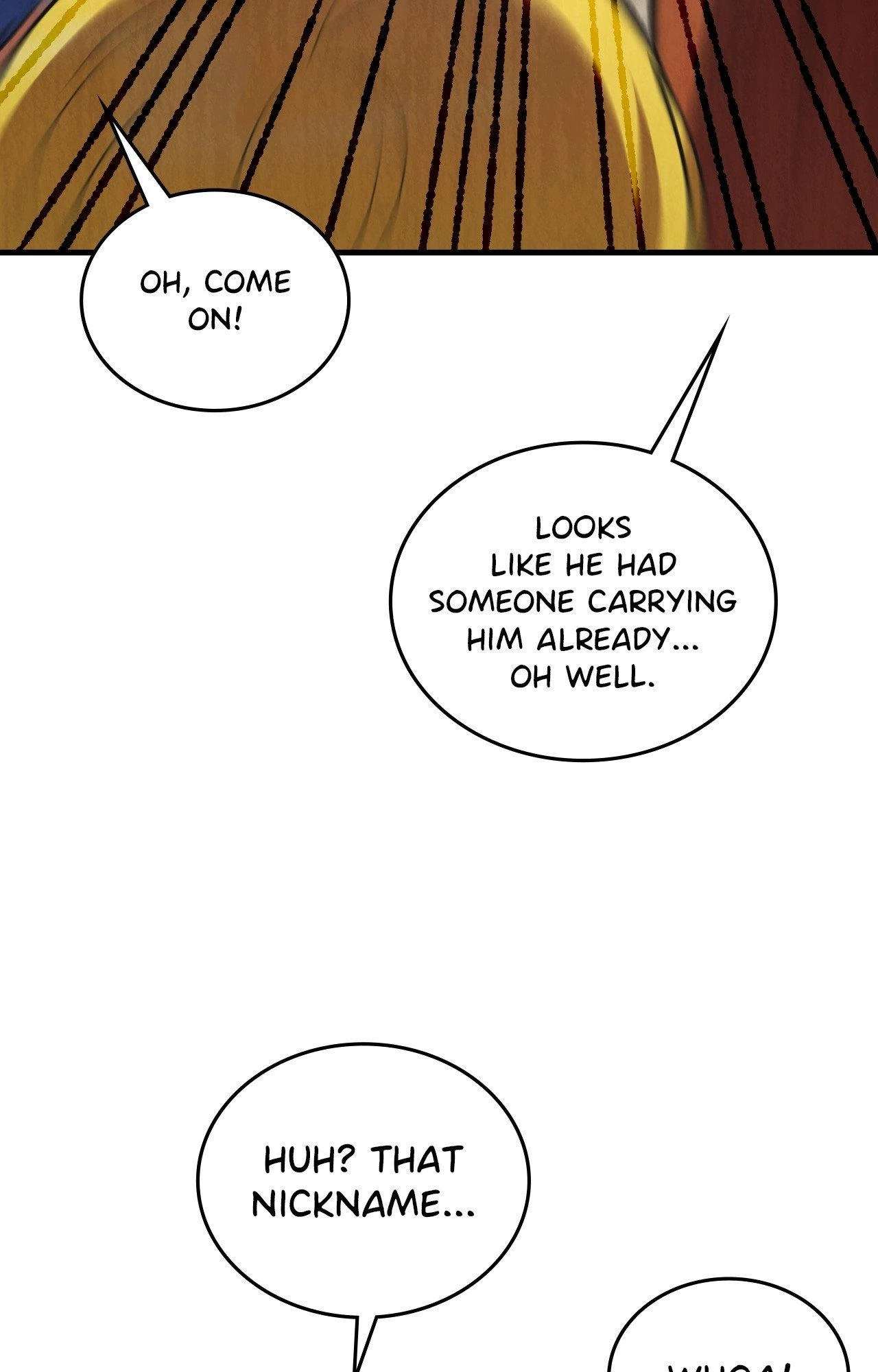 Virtual Strangers Chapter 62 page 30 - 