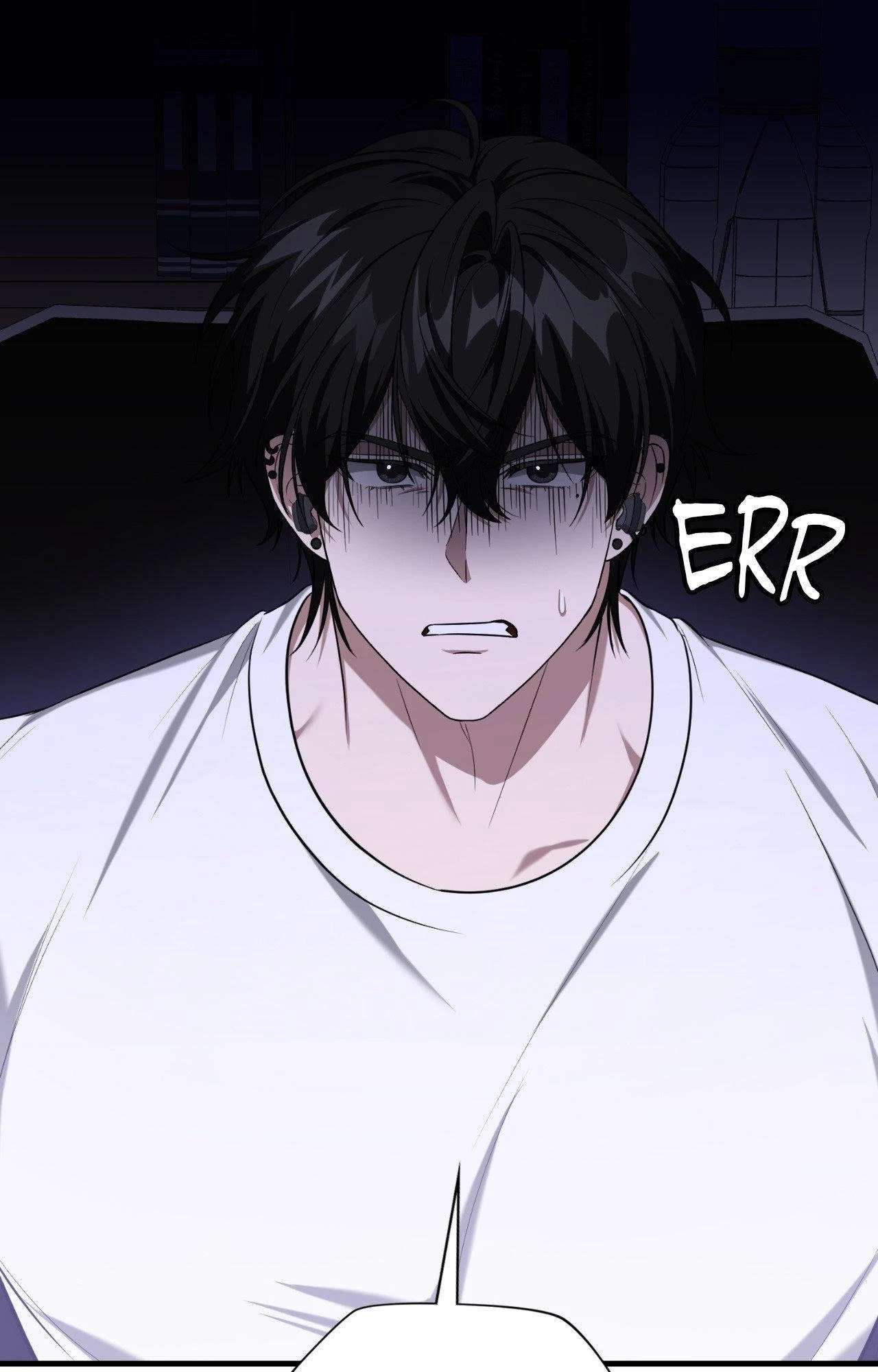 Virtual Strangers Chapter 62 page 4 - 