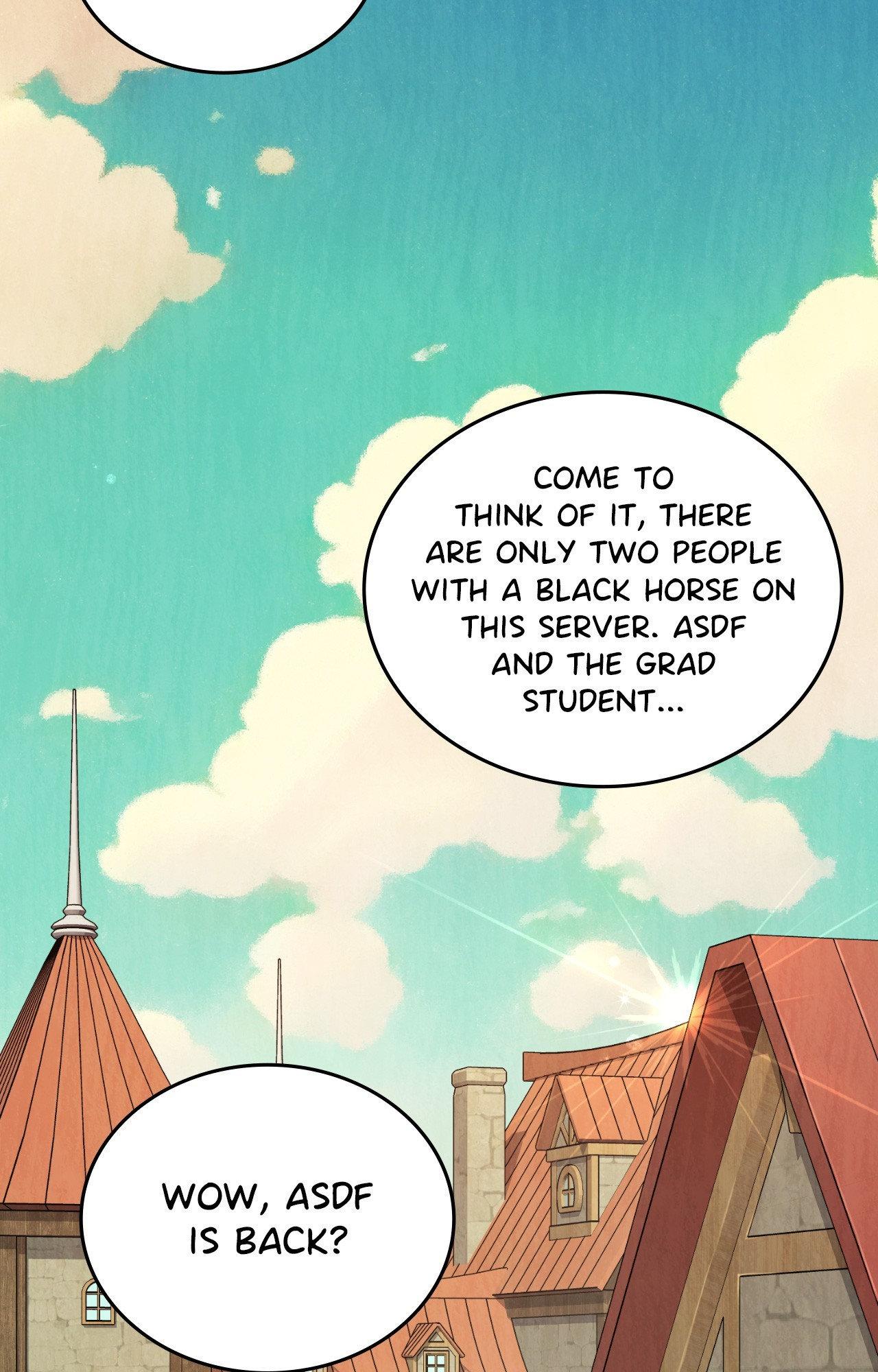 Virtual Strangers Chapter 62 page 32 - 