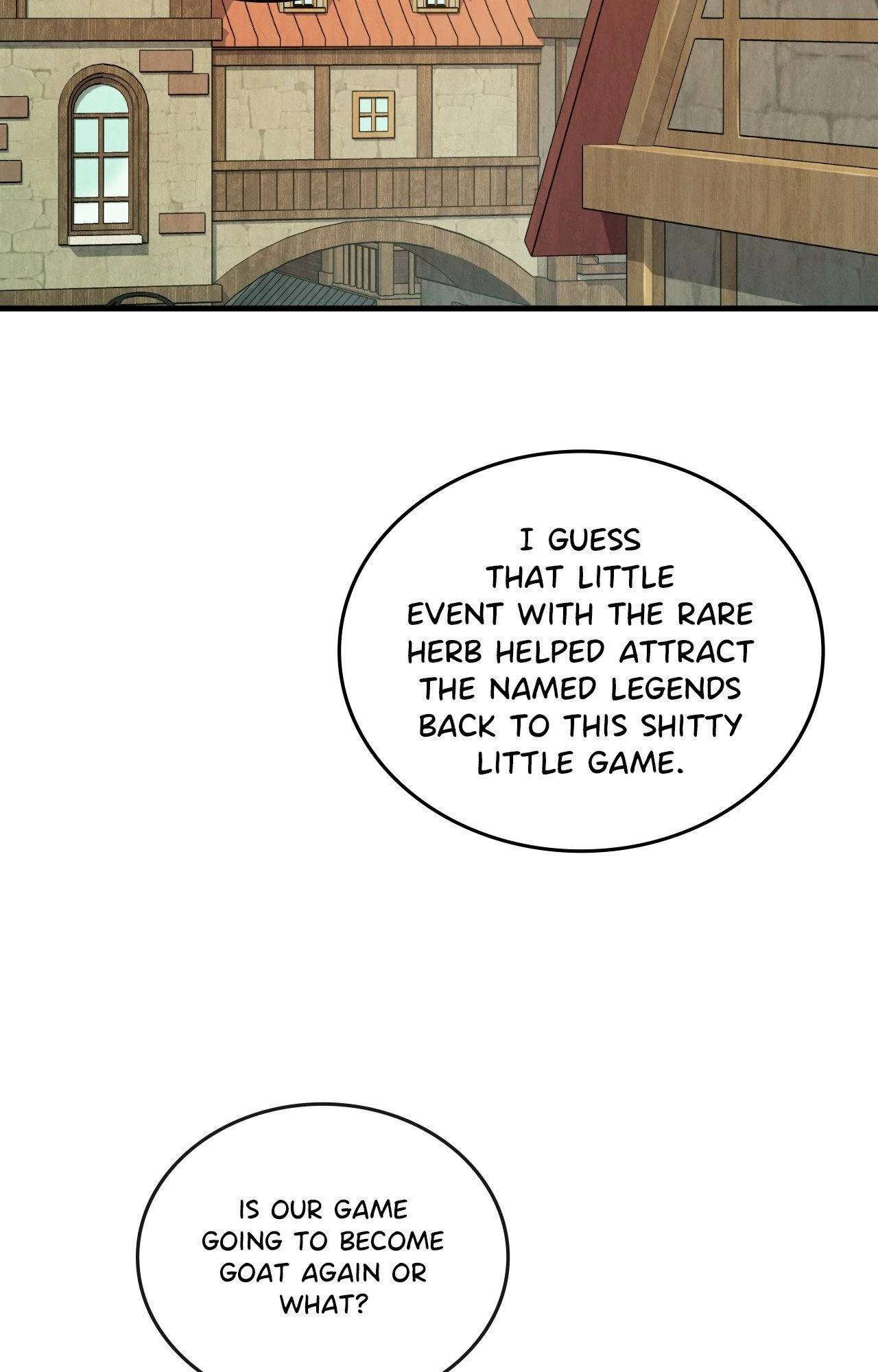 Virtual Strangers Chapter 62 page 33 - 