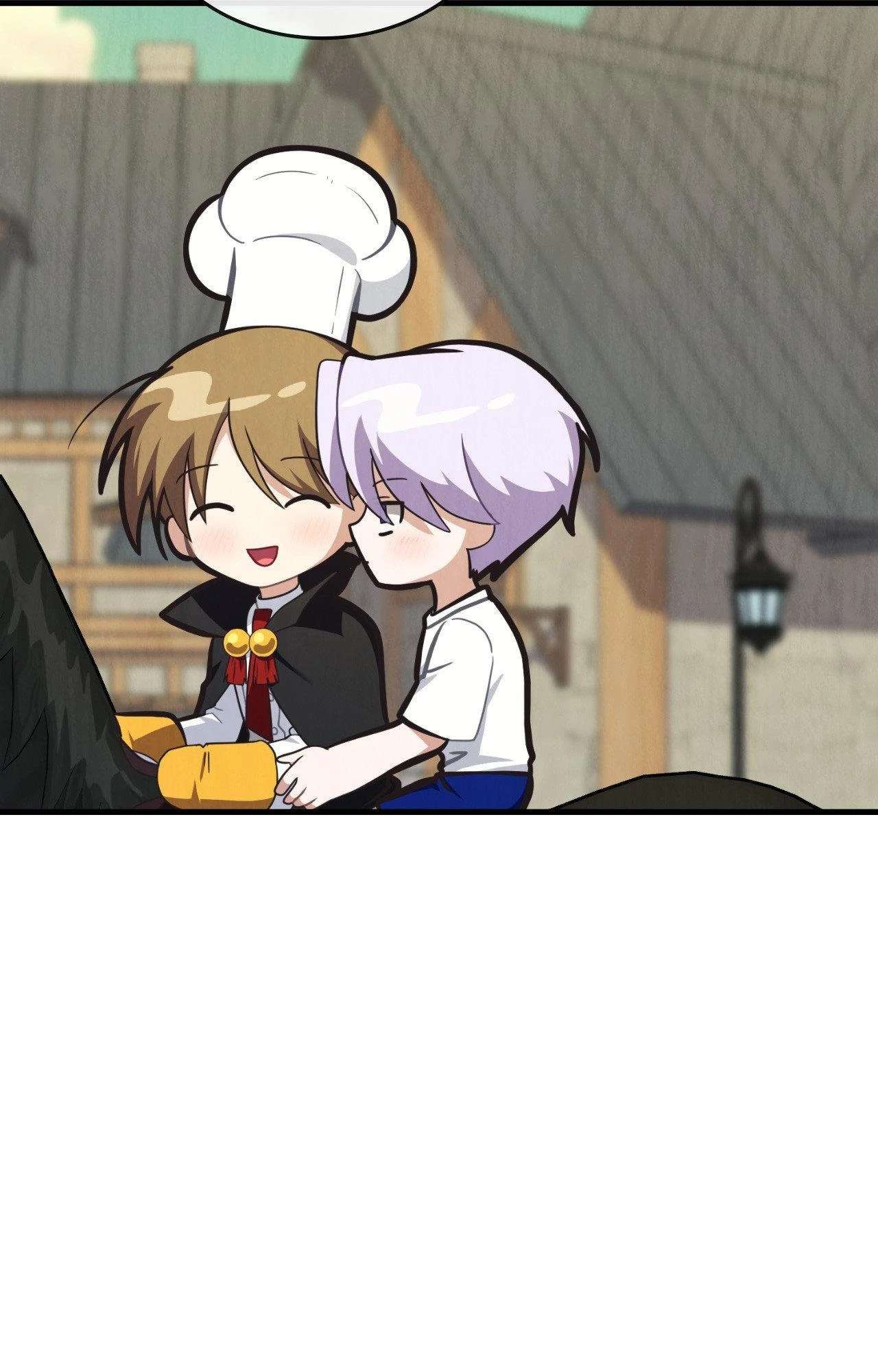 Virtual Strangers Chapter 62 page 34 - 