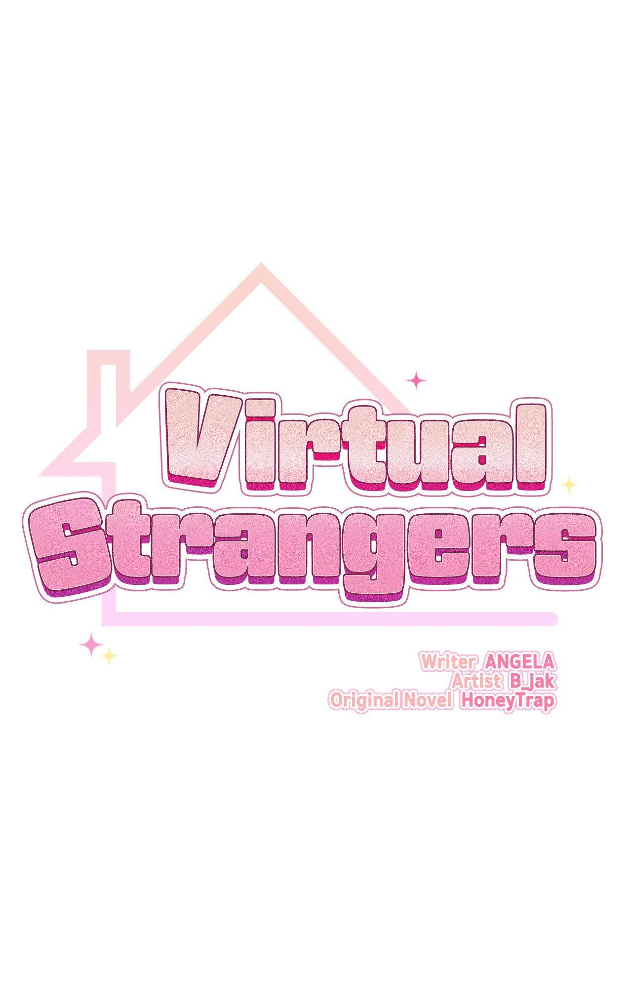 Virtual Strangers Chapter 62 page 35 - 