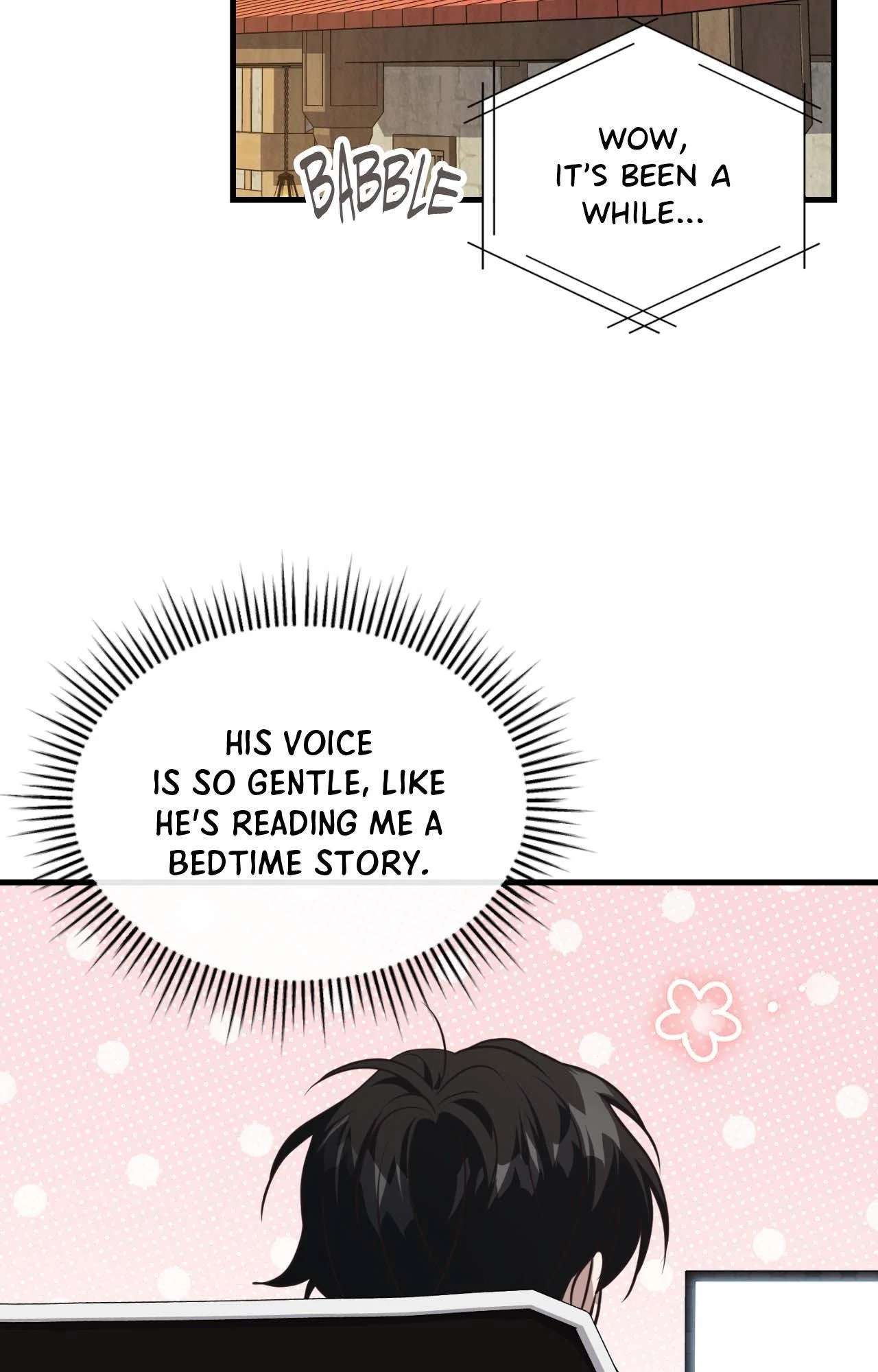 Virtual Strangers Chapter 62 page 39 - 