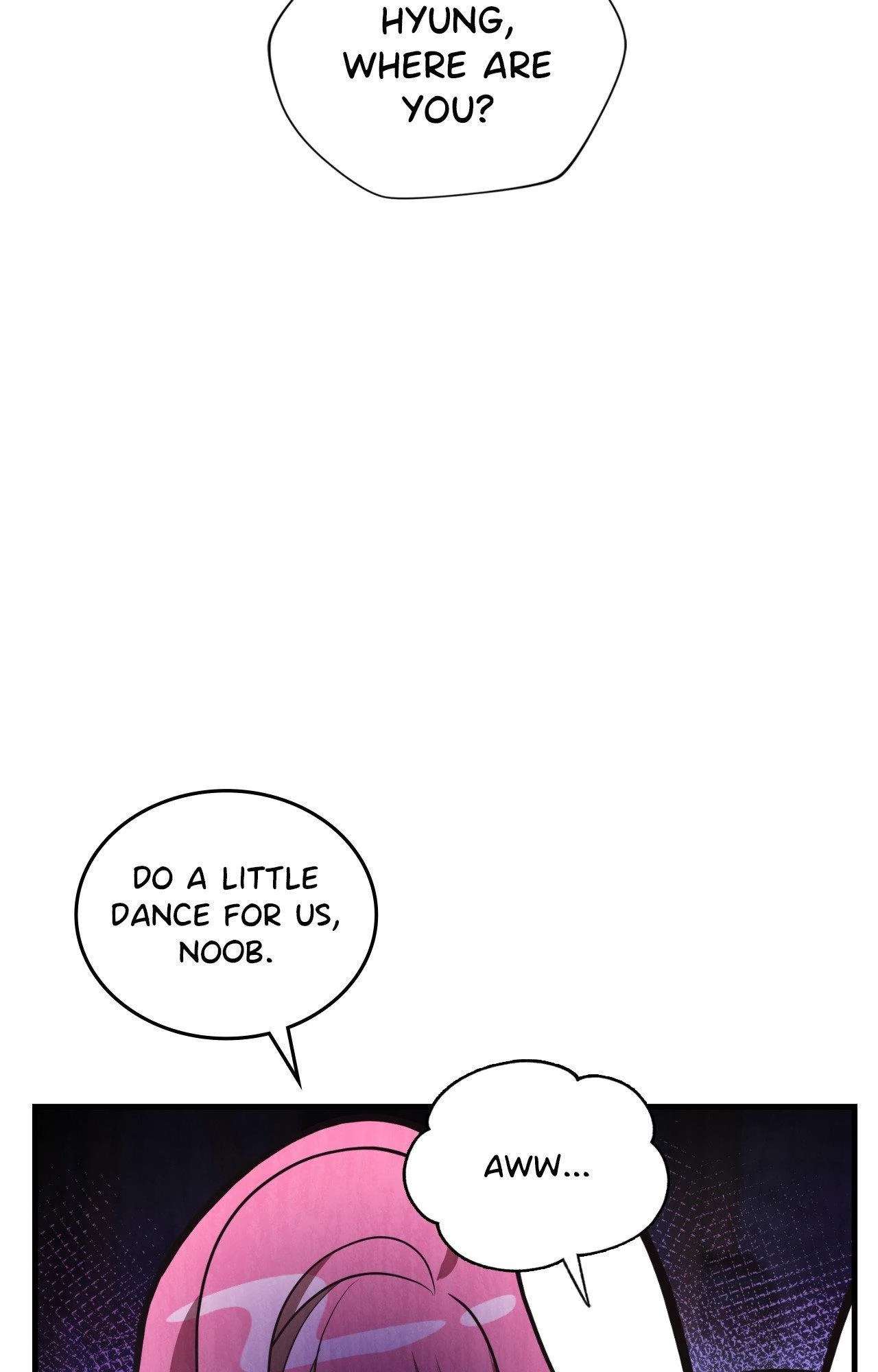 Virtual Strangers Chapter 62 page 5 - 