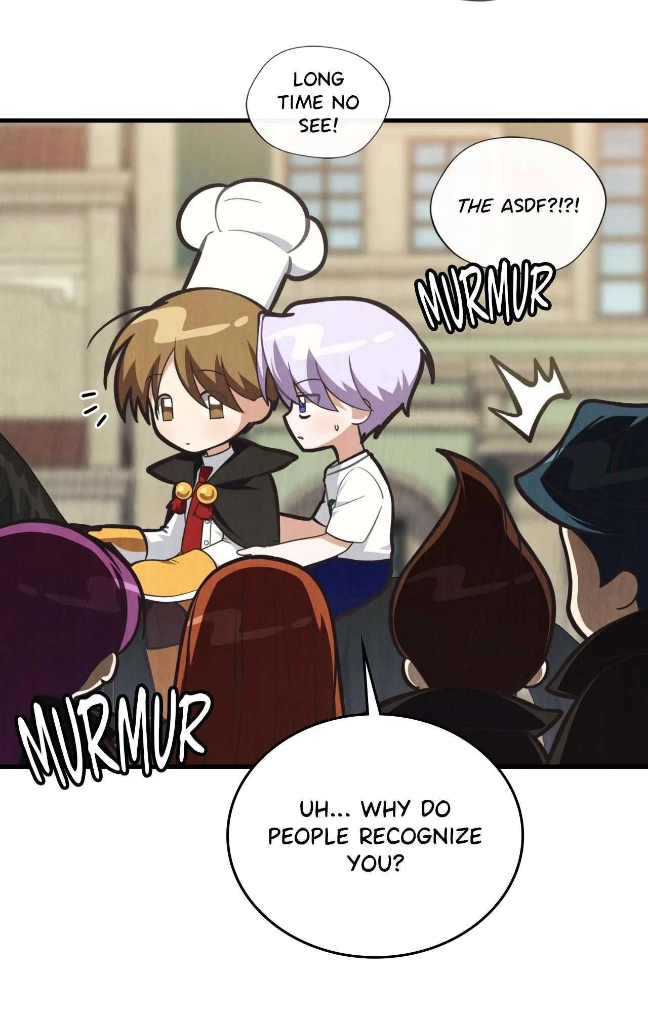 Virtual Strangers Chapter 62 page 41 - 