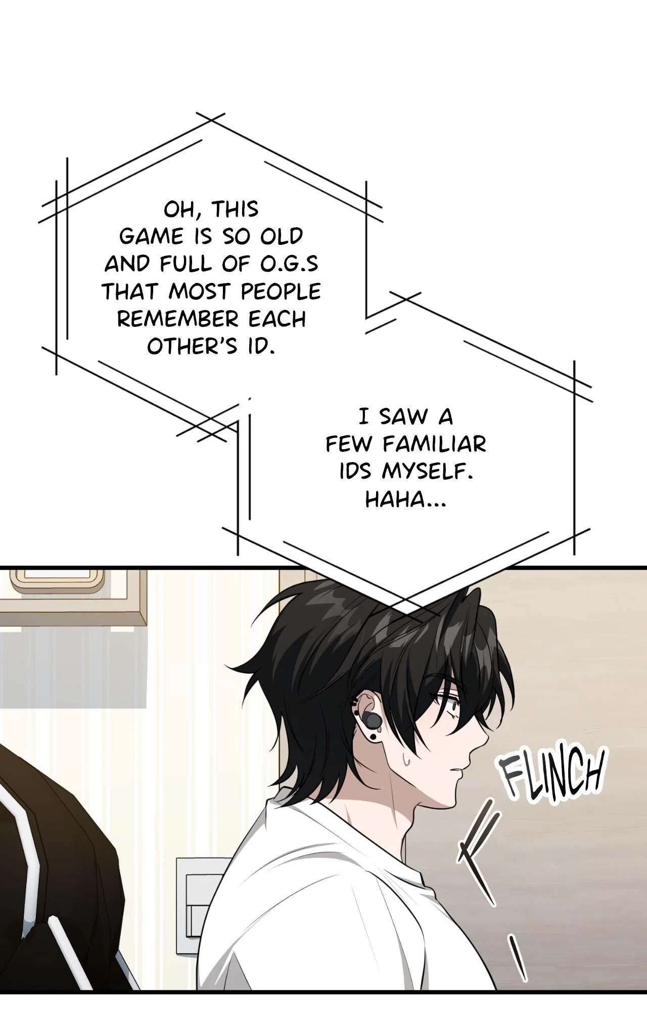 Virtual Strangers Chapter 62 page 42 - 