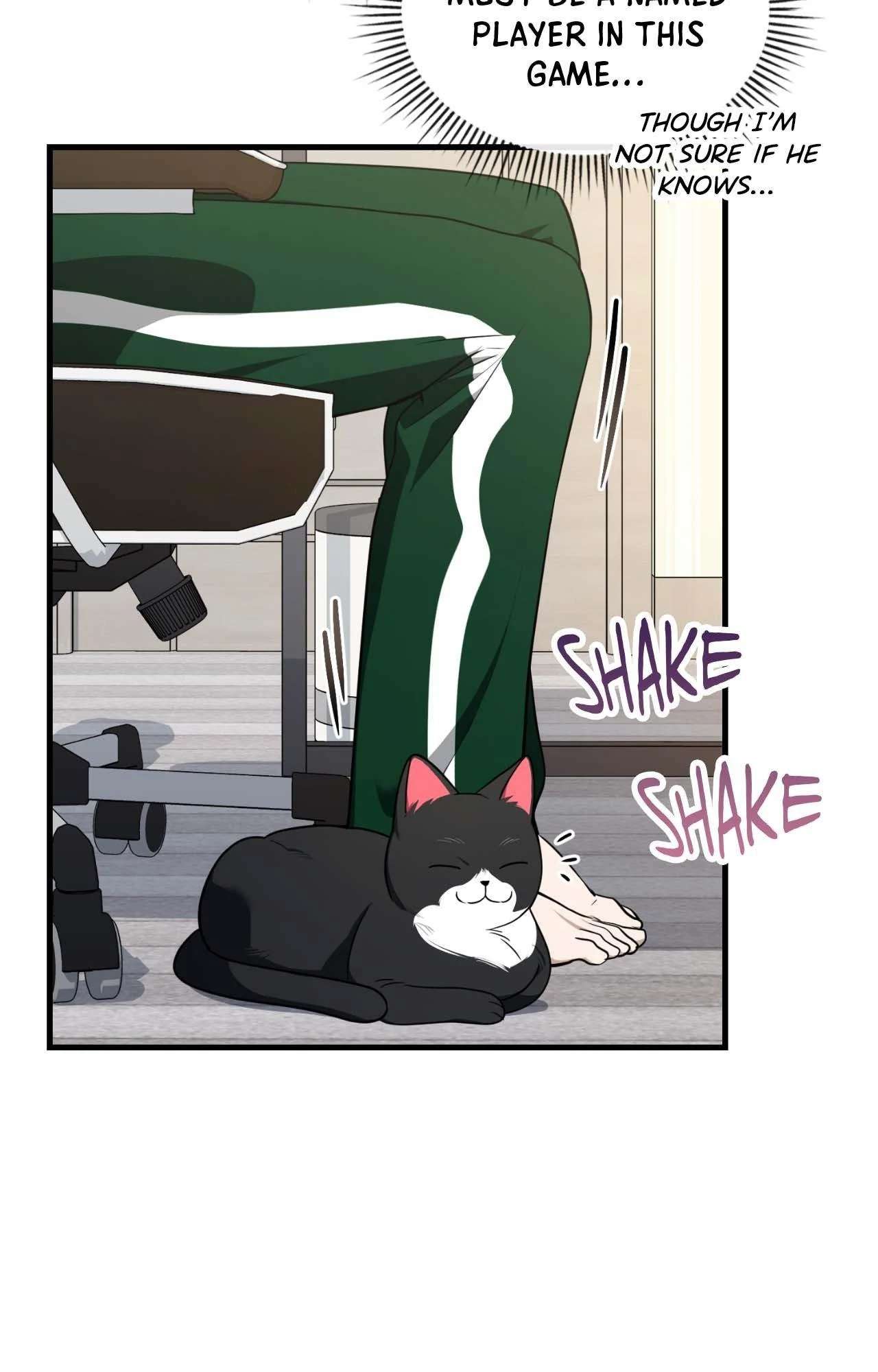 Virtual Strangers Chapter 62 page 44 - 