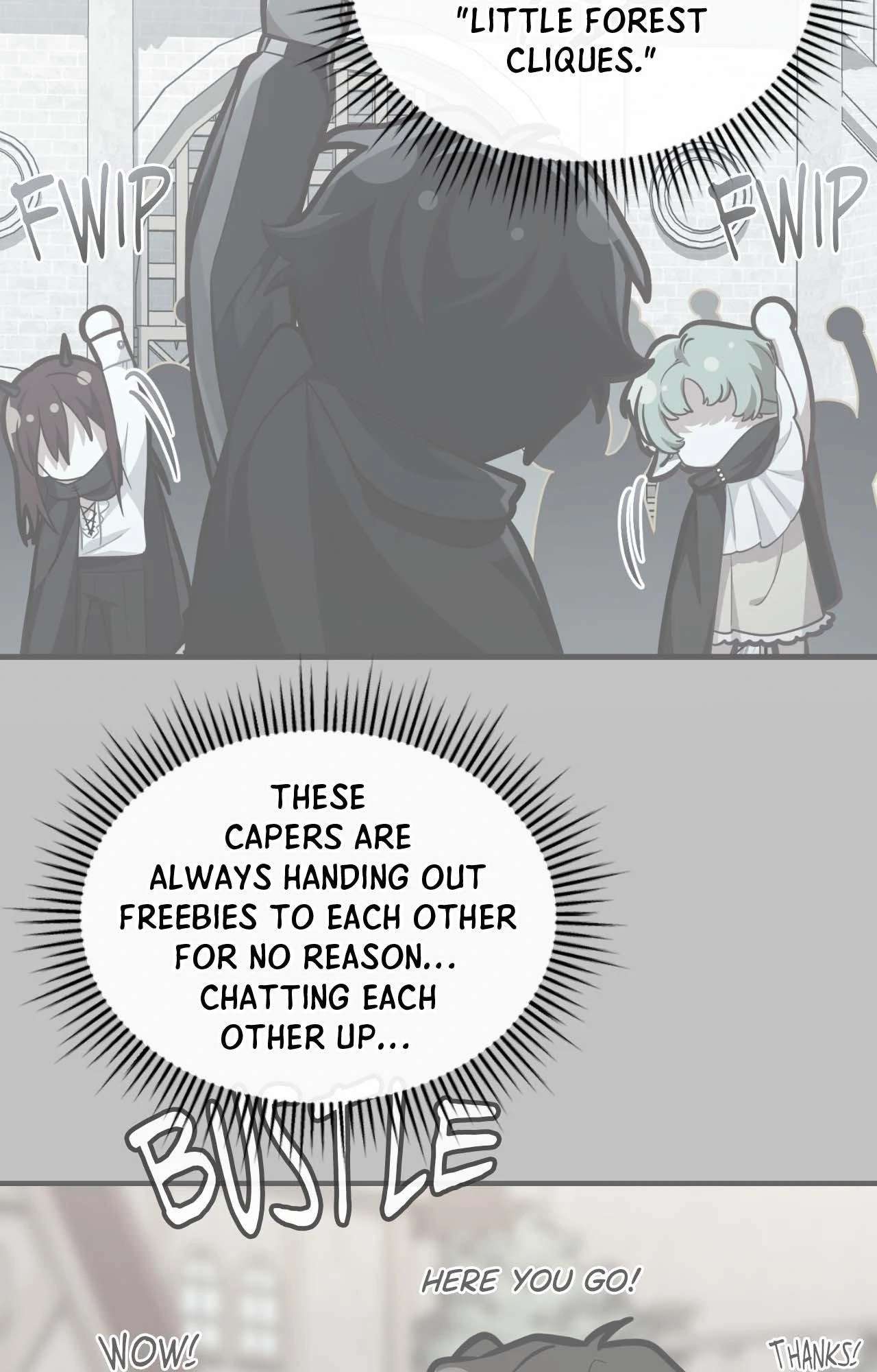 Virtual Strangers Chapter 62 page 47 - 
