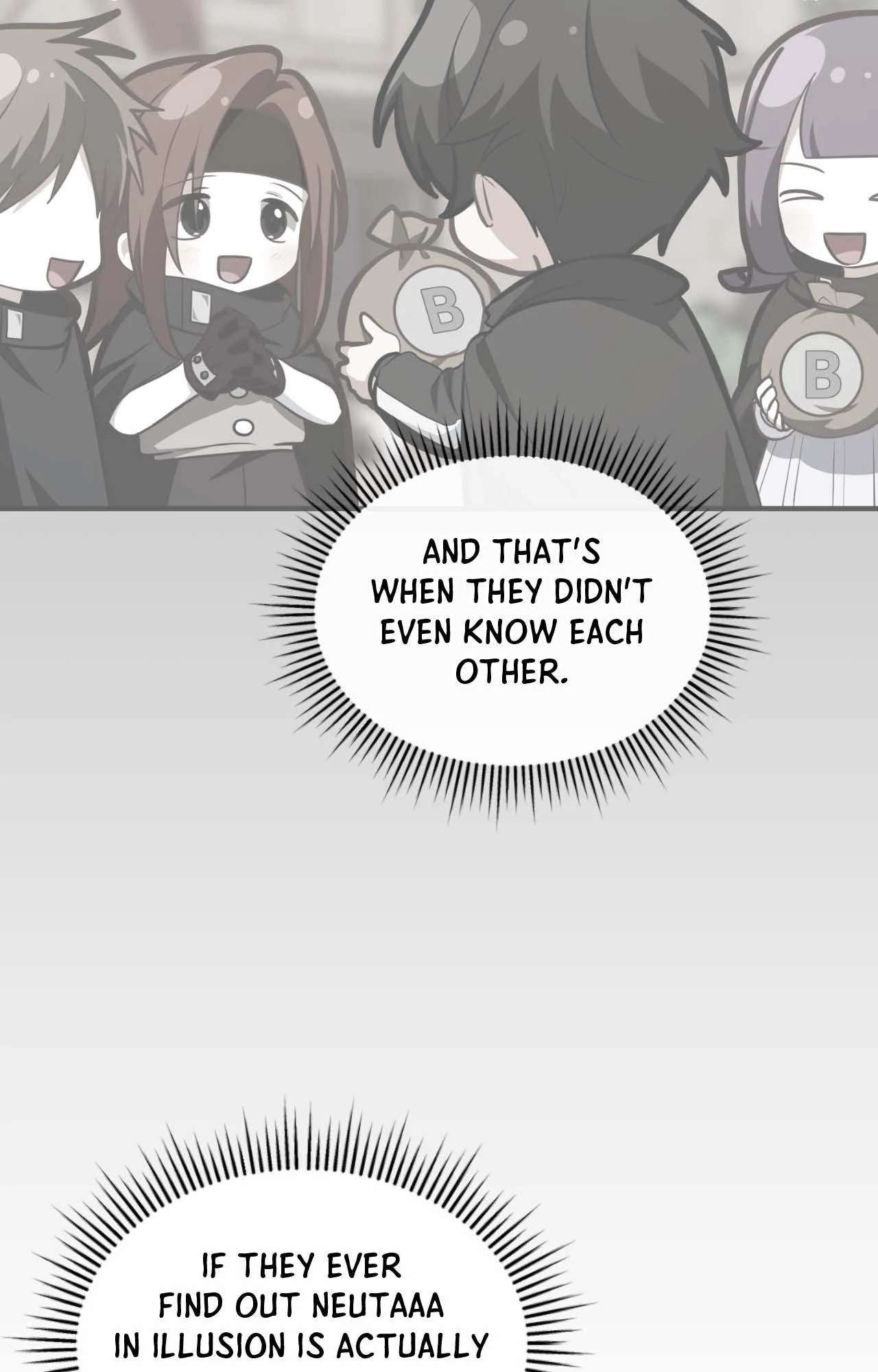 Virtual Strangers Chapter 62 page 48 - 