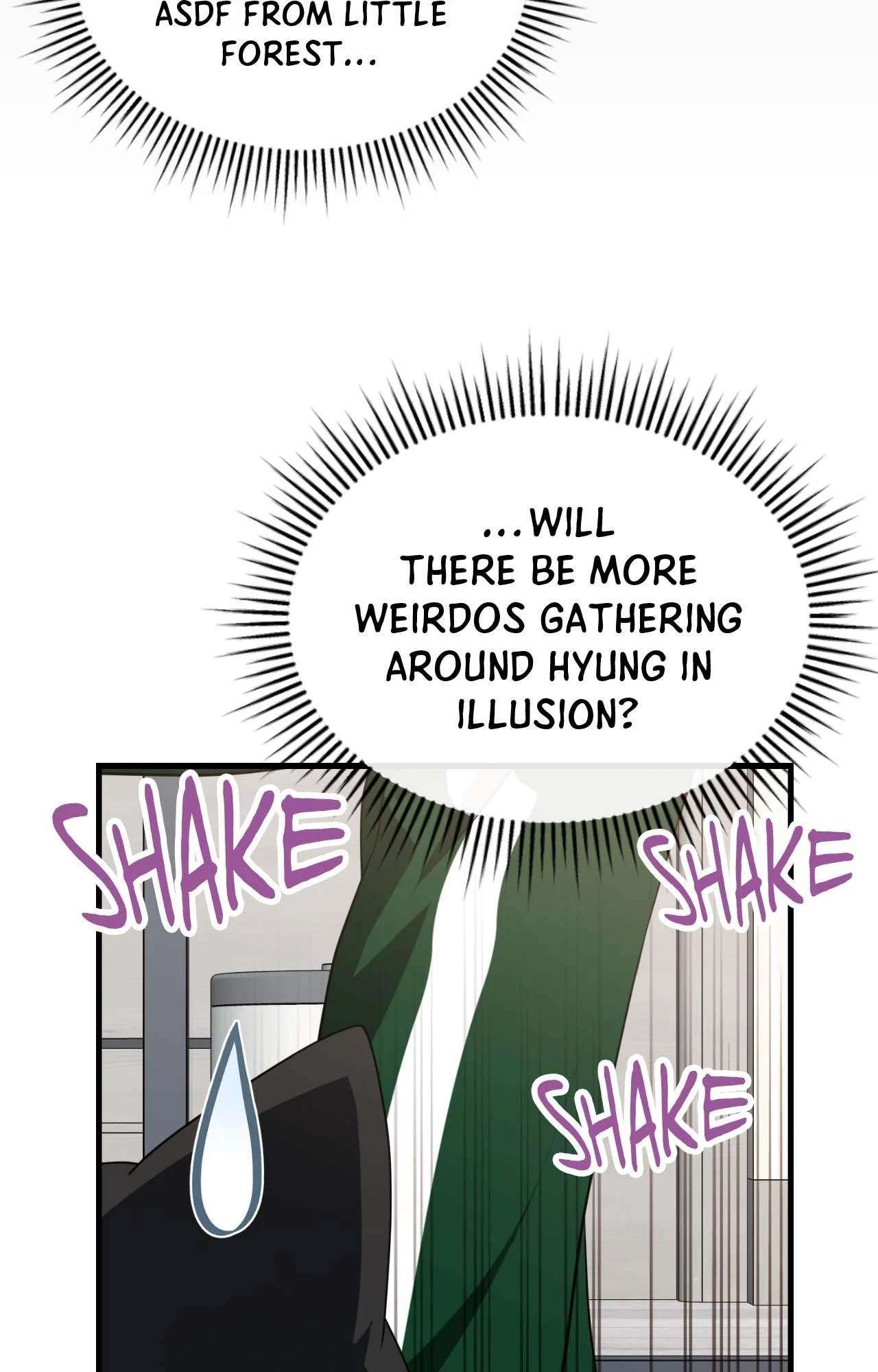 Virtual Strangers Chapter 62 page 49 - 