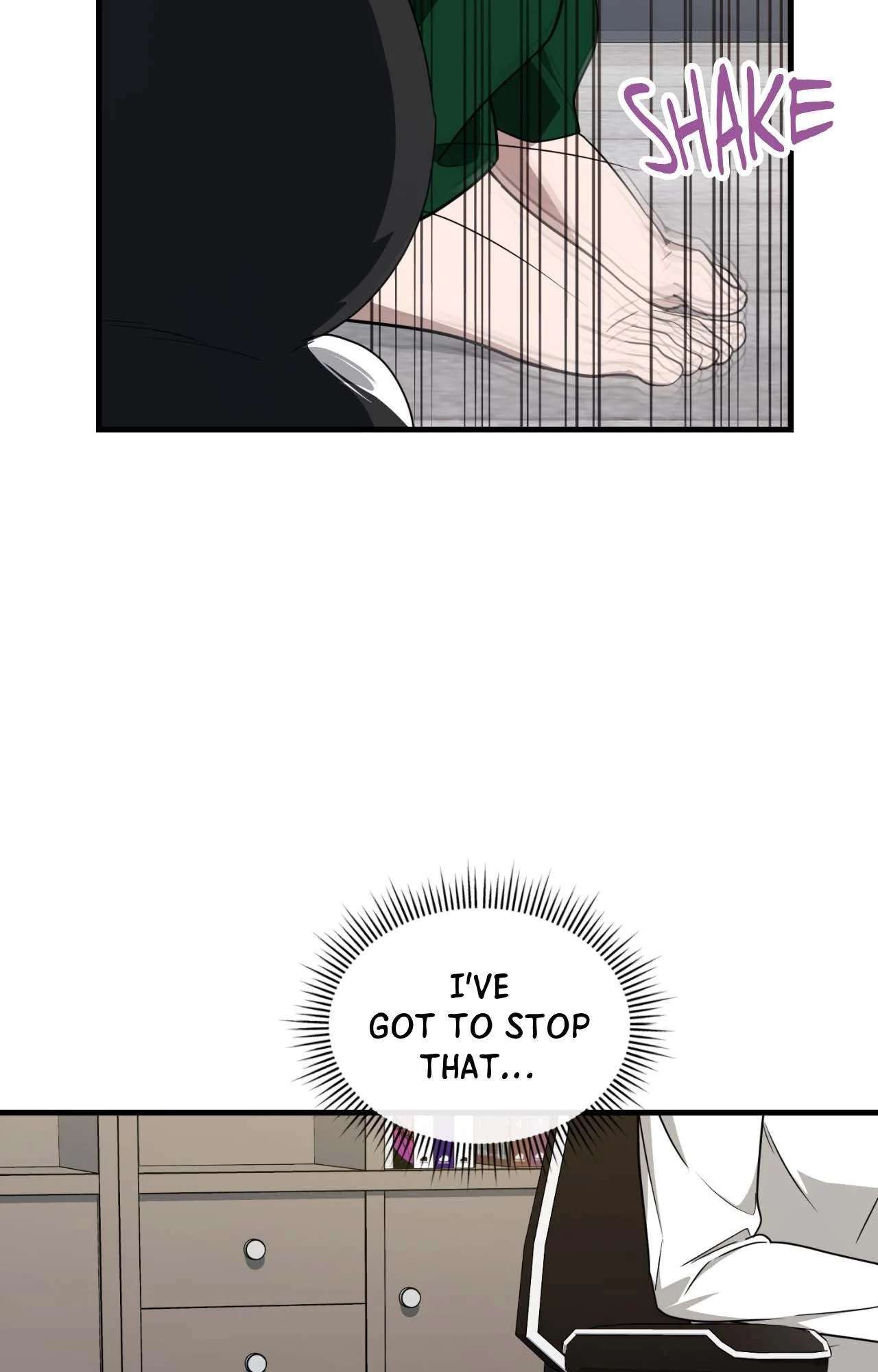 Virtual Strangers Chapter 62 page 50 - 