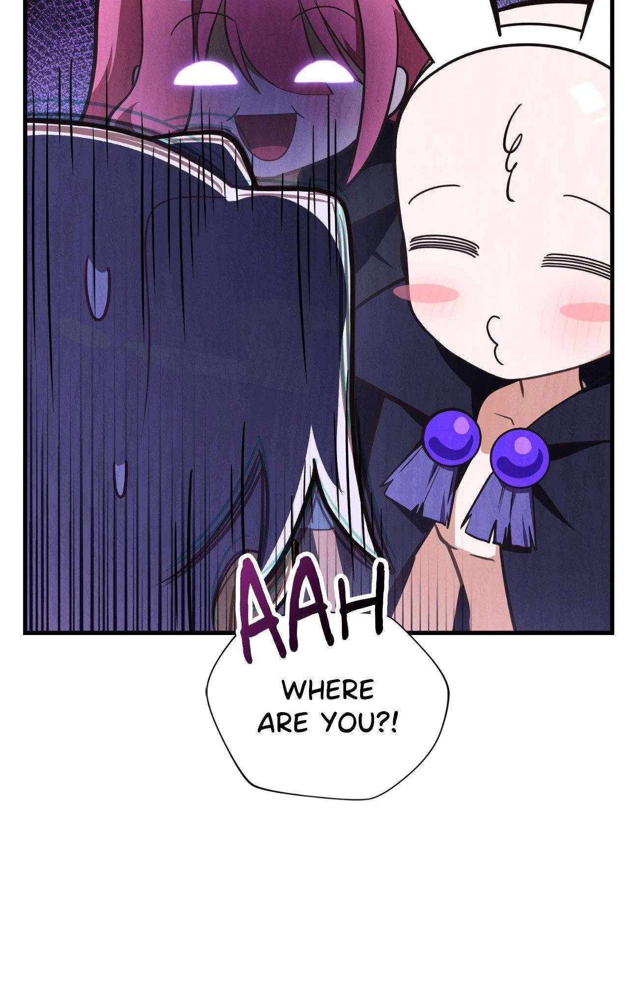 Virtual Strangers Chapter 62 page 6 - 