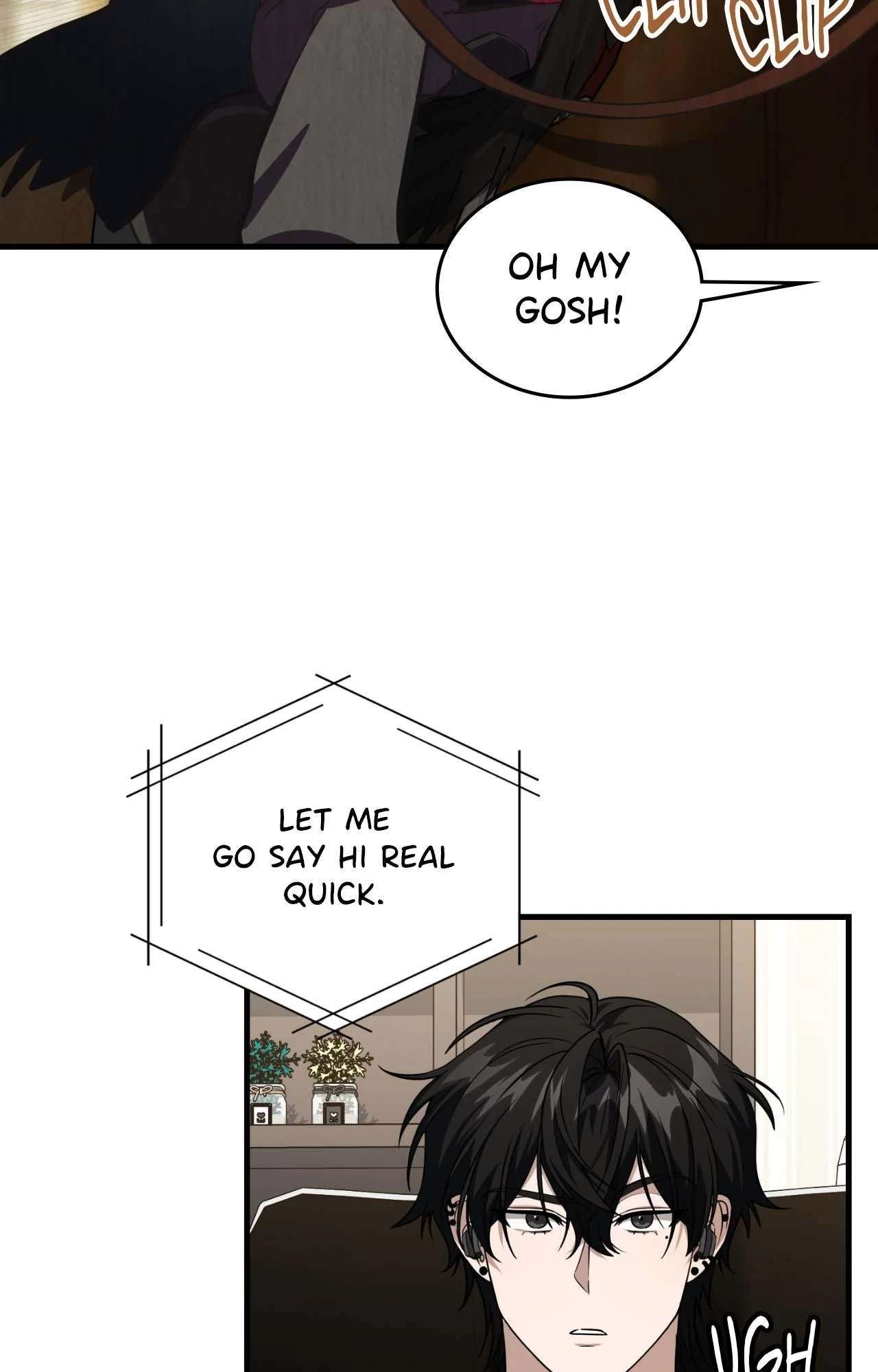 Virtual Strangers Chapter 62 page 57 - 
