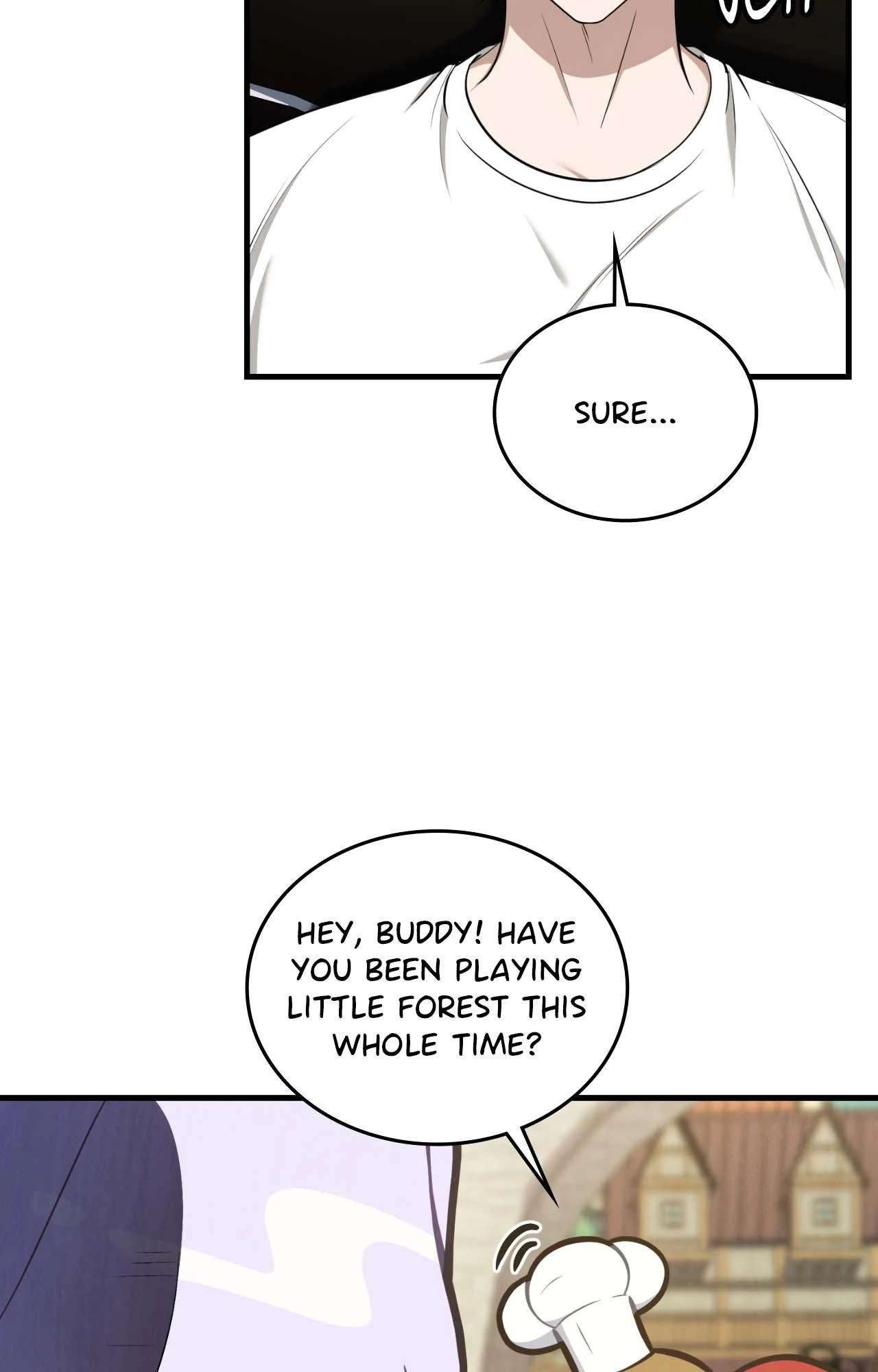 Virtual Strangers Chapter 62 page 58 - 