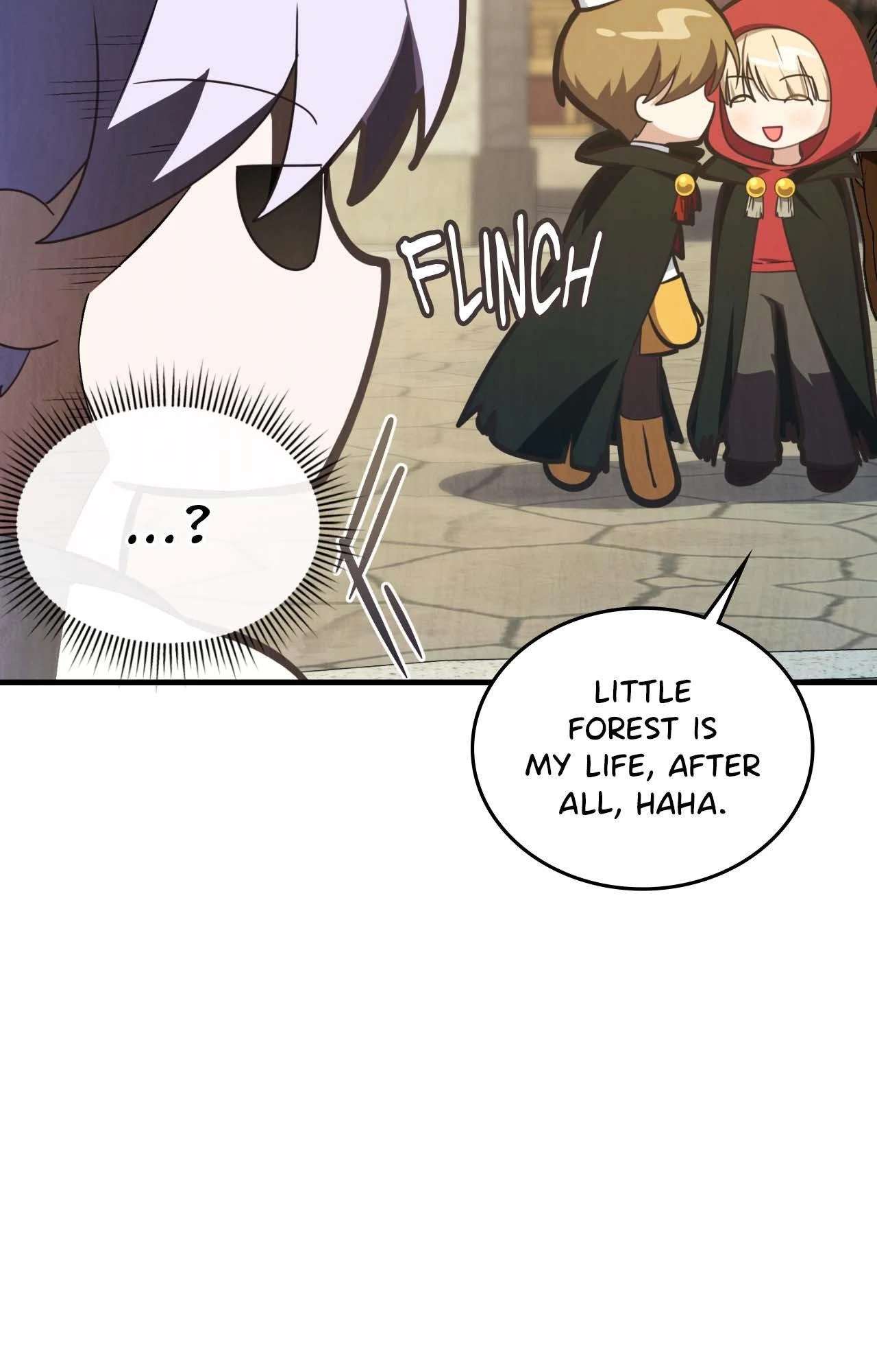 Virtual Strangers Chapter 62 page 59 - 